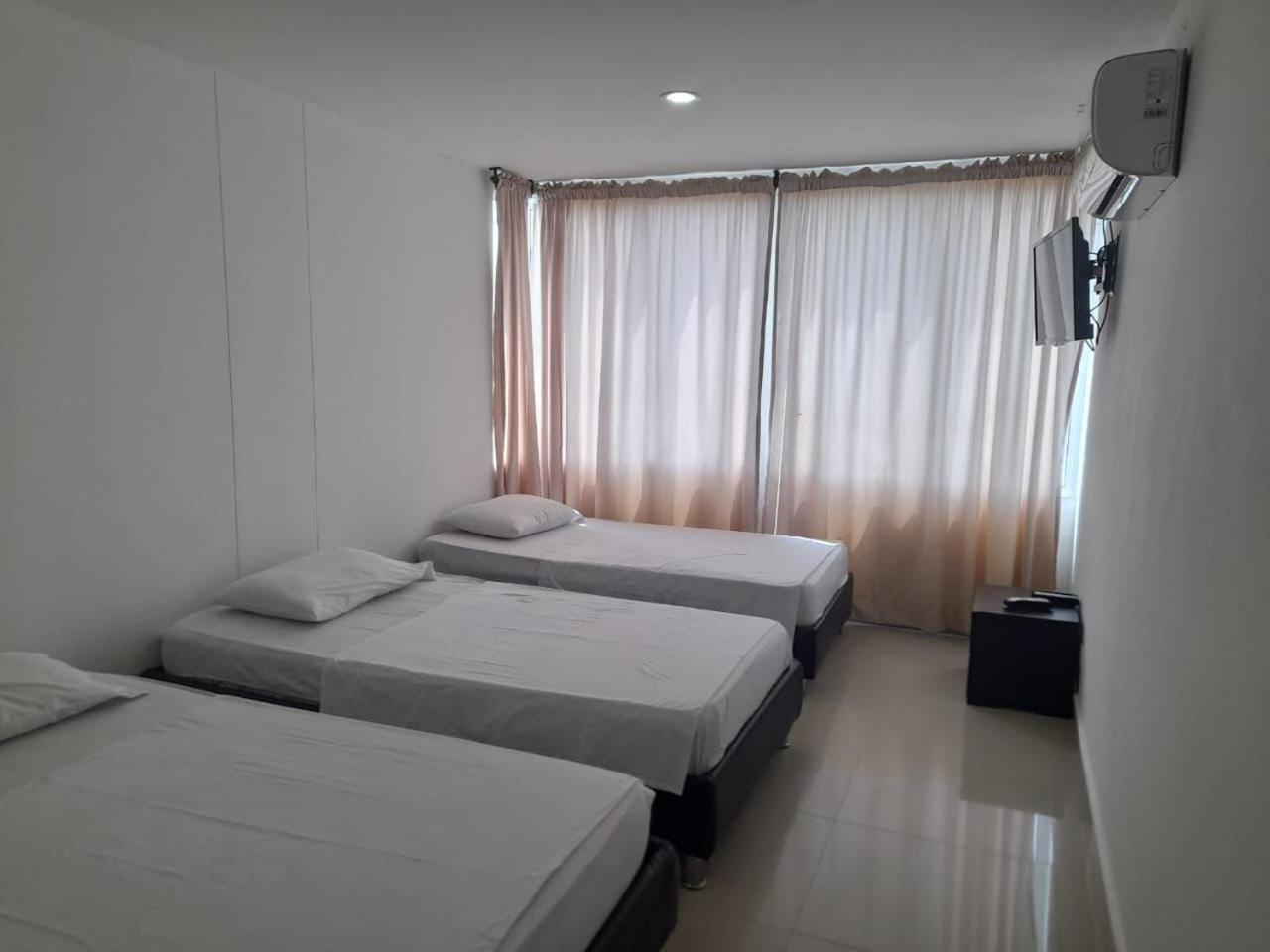 Apartment Hospedaje, Cartagena, Turismocolombia-fit Cartagena