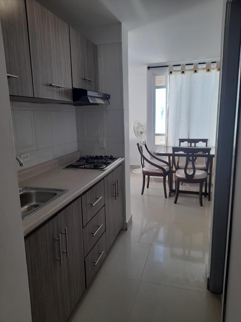 Apartment Hospedaje, Cartagena, Turismocolombia-fit Cartagena