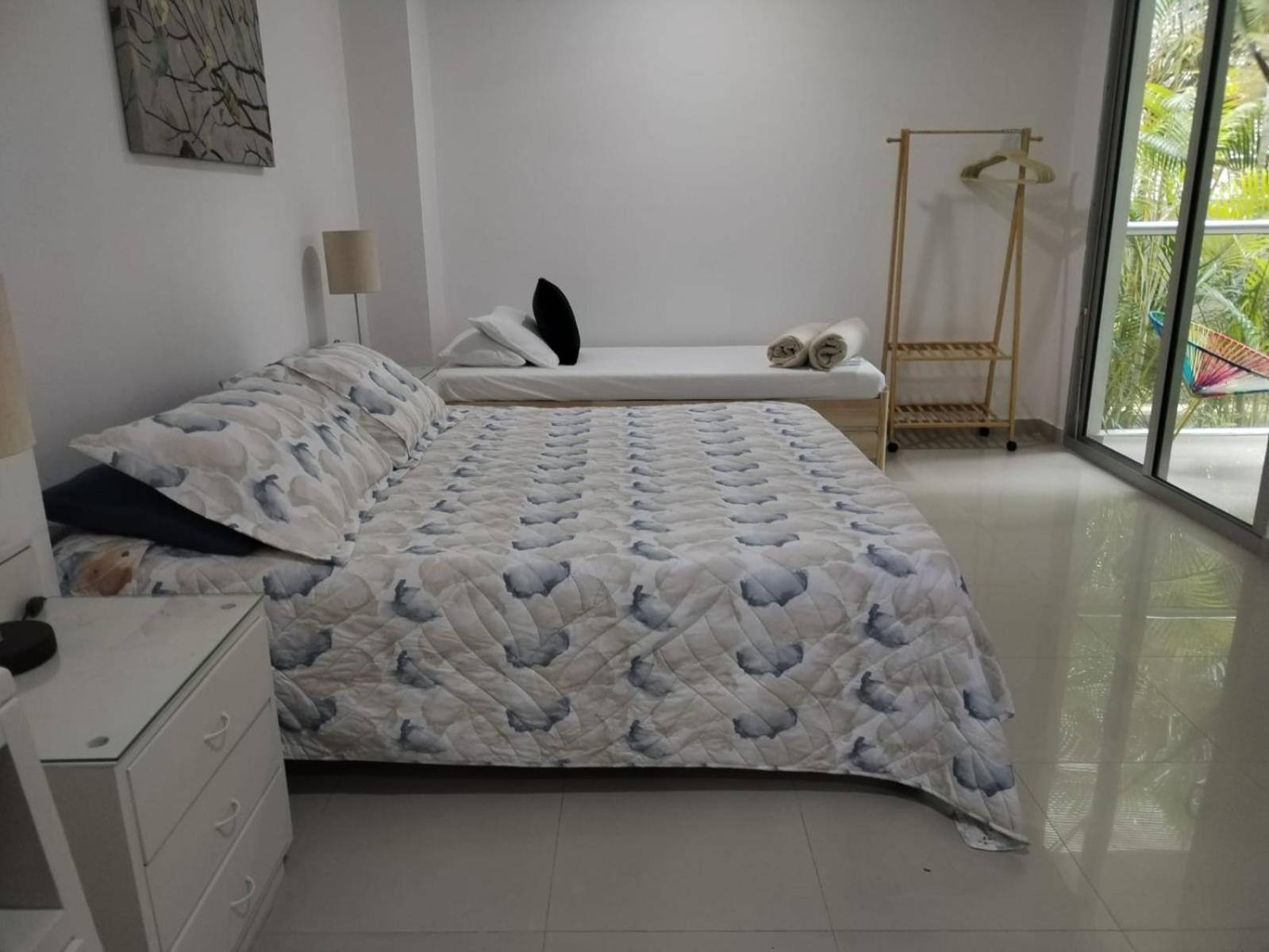 Apartment Tranquilo En Cartagena, Morros Vitri