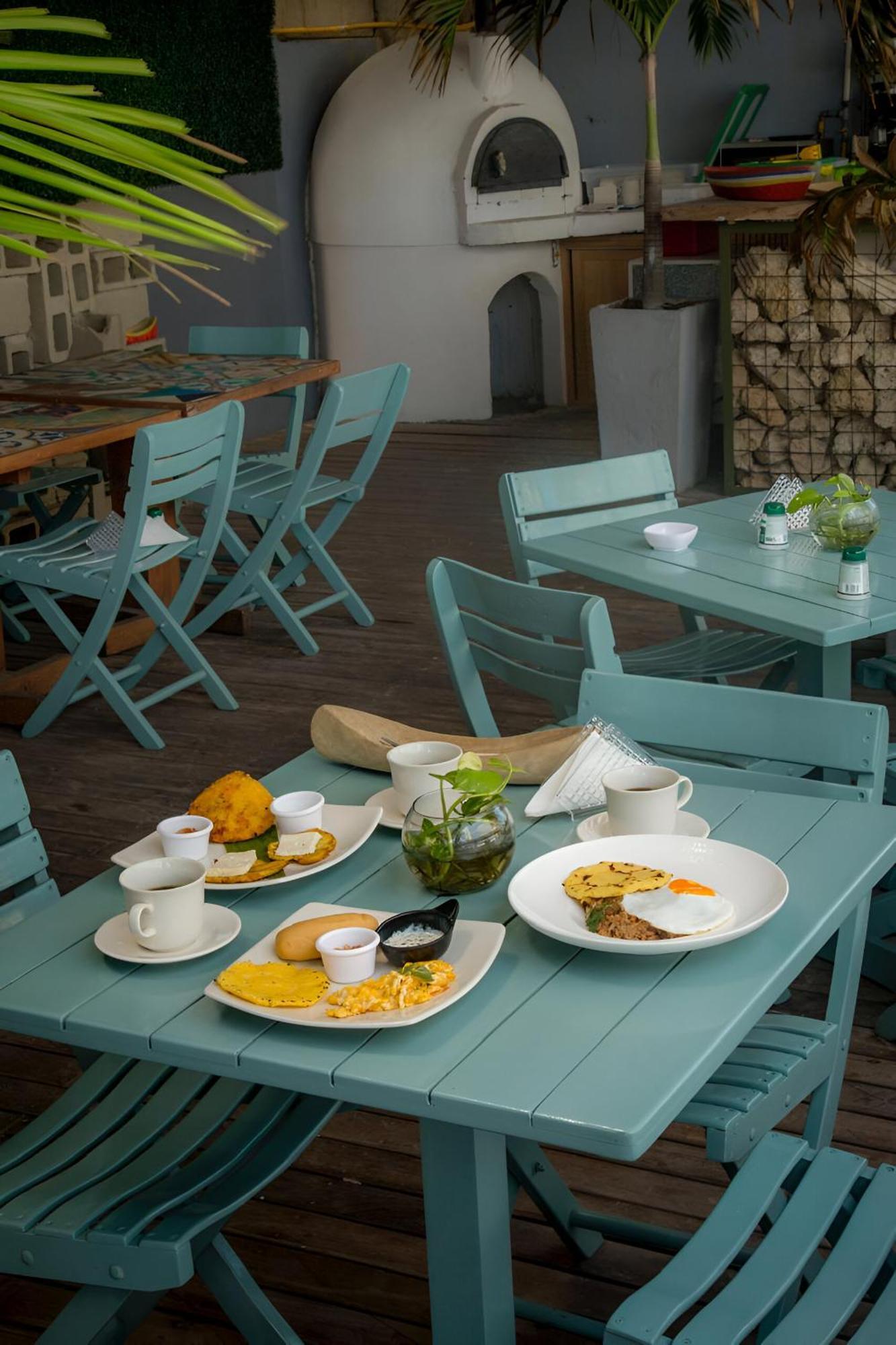 Barahona 3* Cartagena
