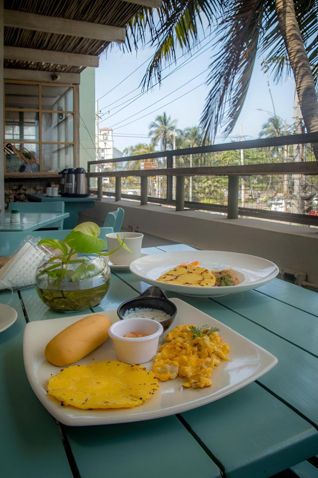Hotel Barahona