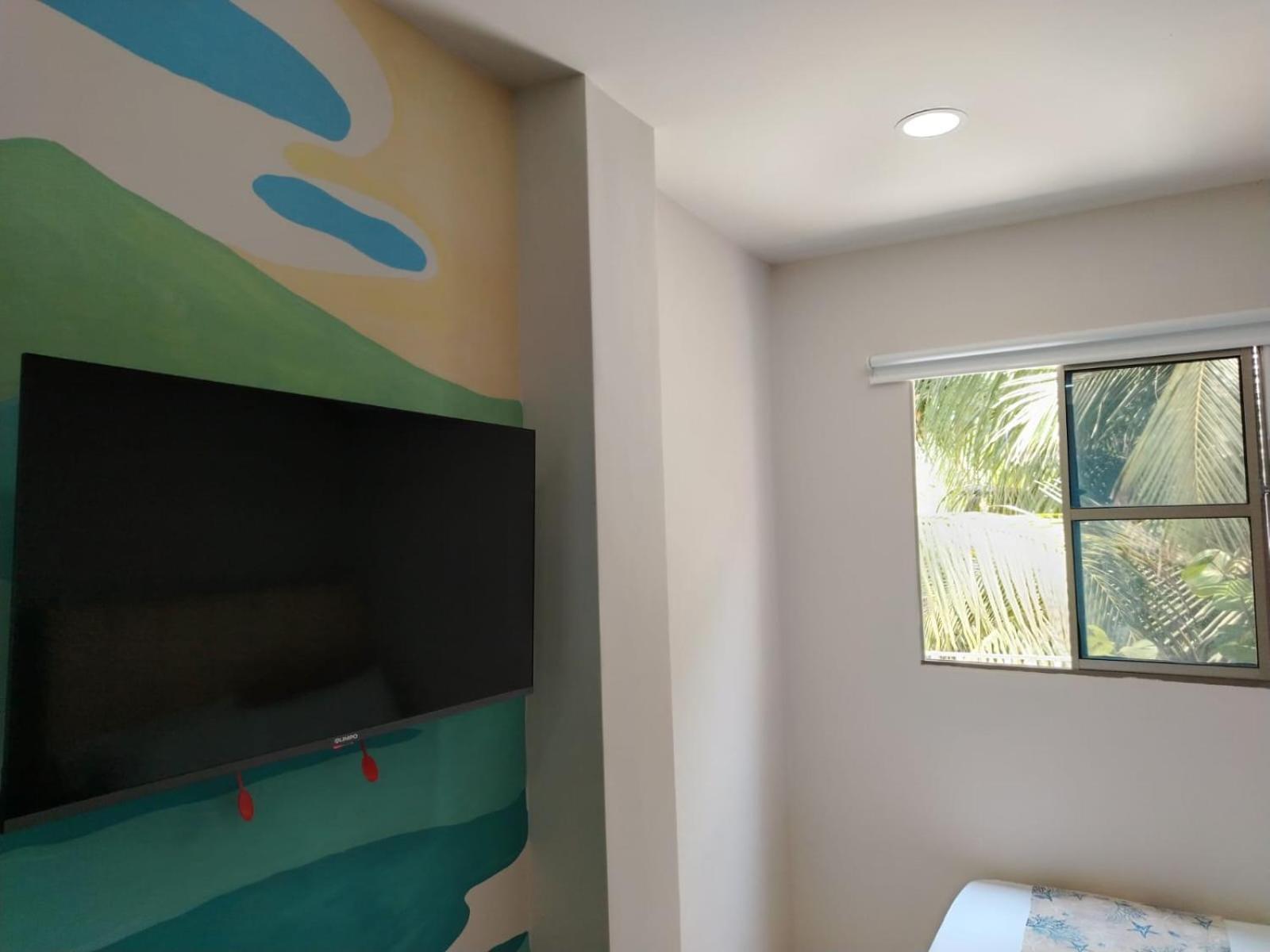 Avadia Del Mar Aparthotel *