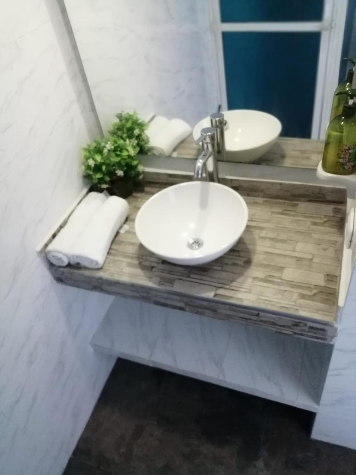 Apartment Estudio Tipo Loft Amoblado En Bocagrande 801a *
