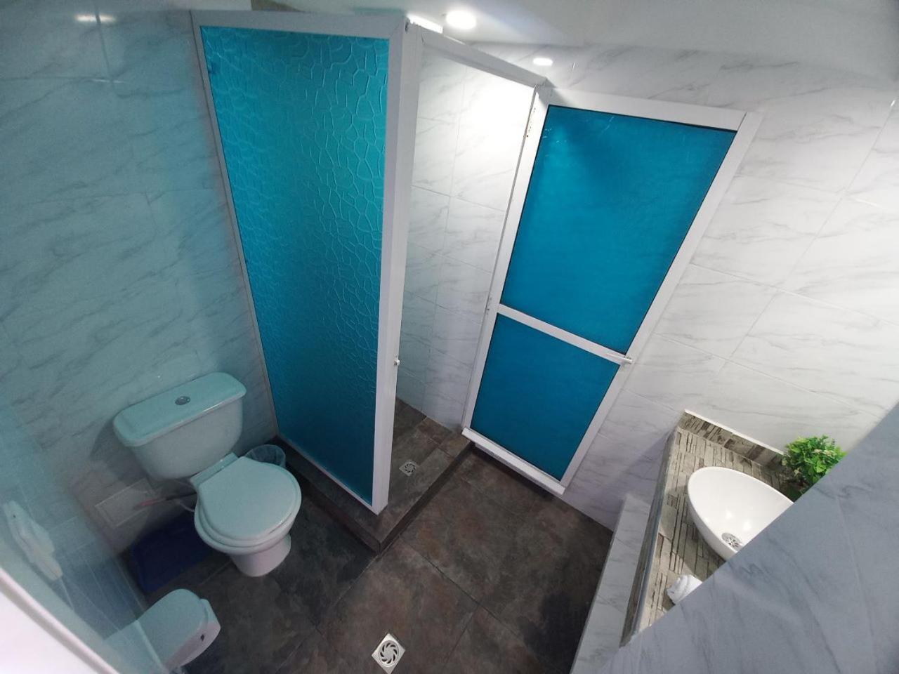 Apartment Estudio Tipo Loft Amoblado En Bocagrande 801a Cartagena
