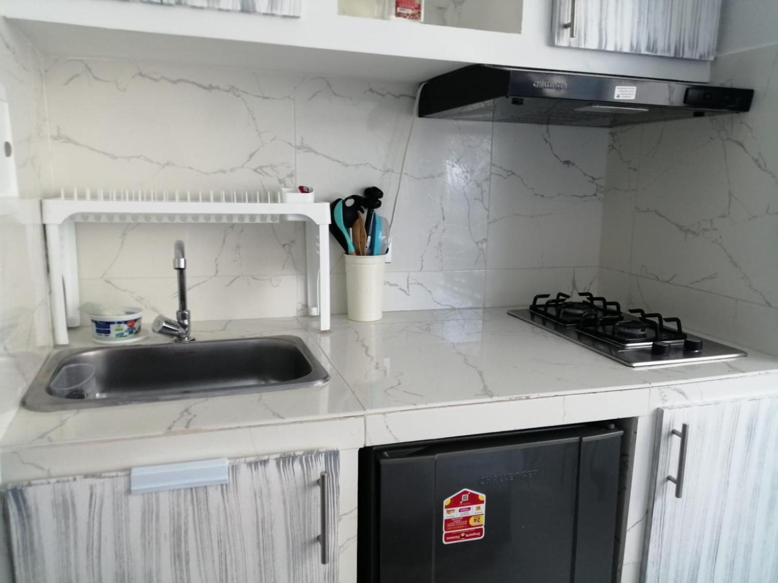 Estudio Tipo Loft Amoblado En Bocagrande 801a Apartment Cartagena
