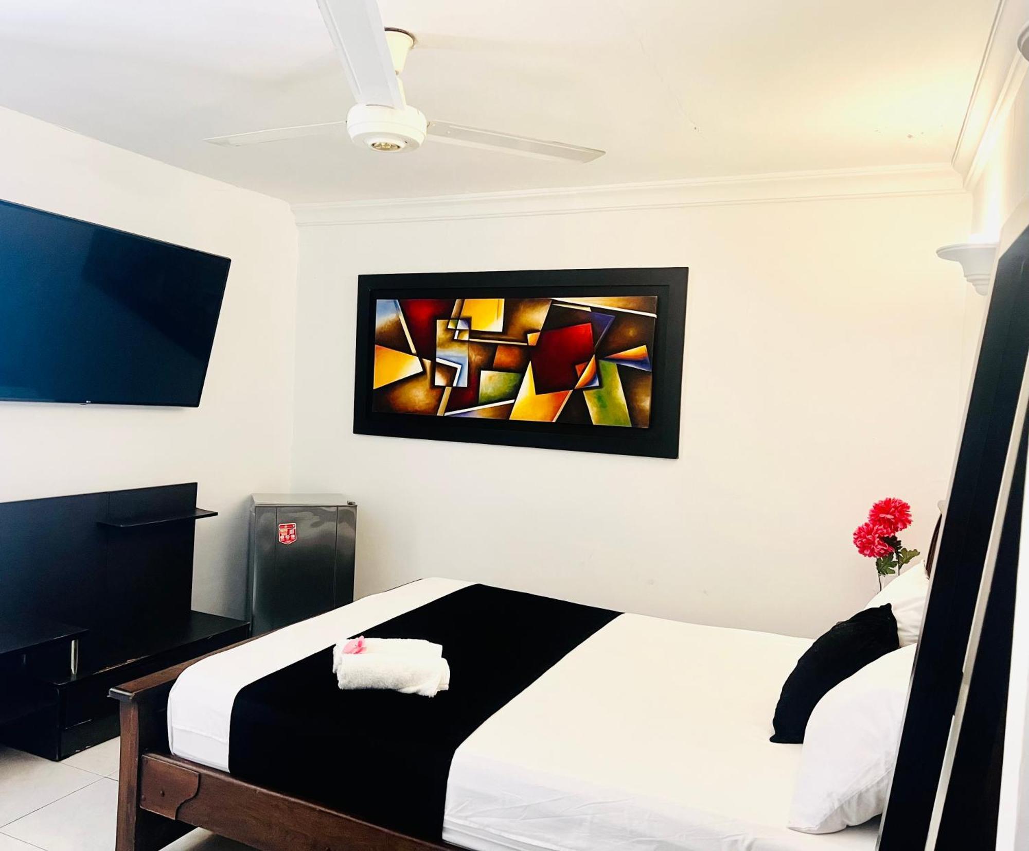 Hostal Casa Aldana Guest house