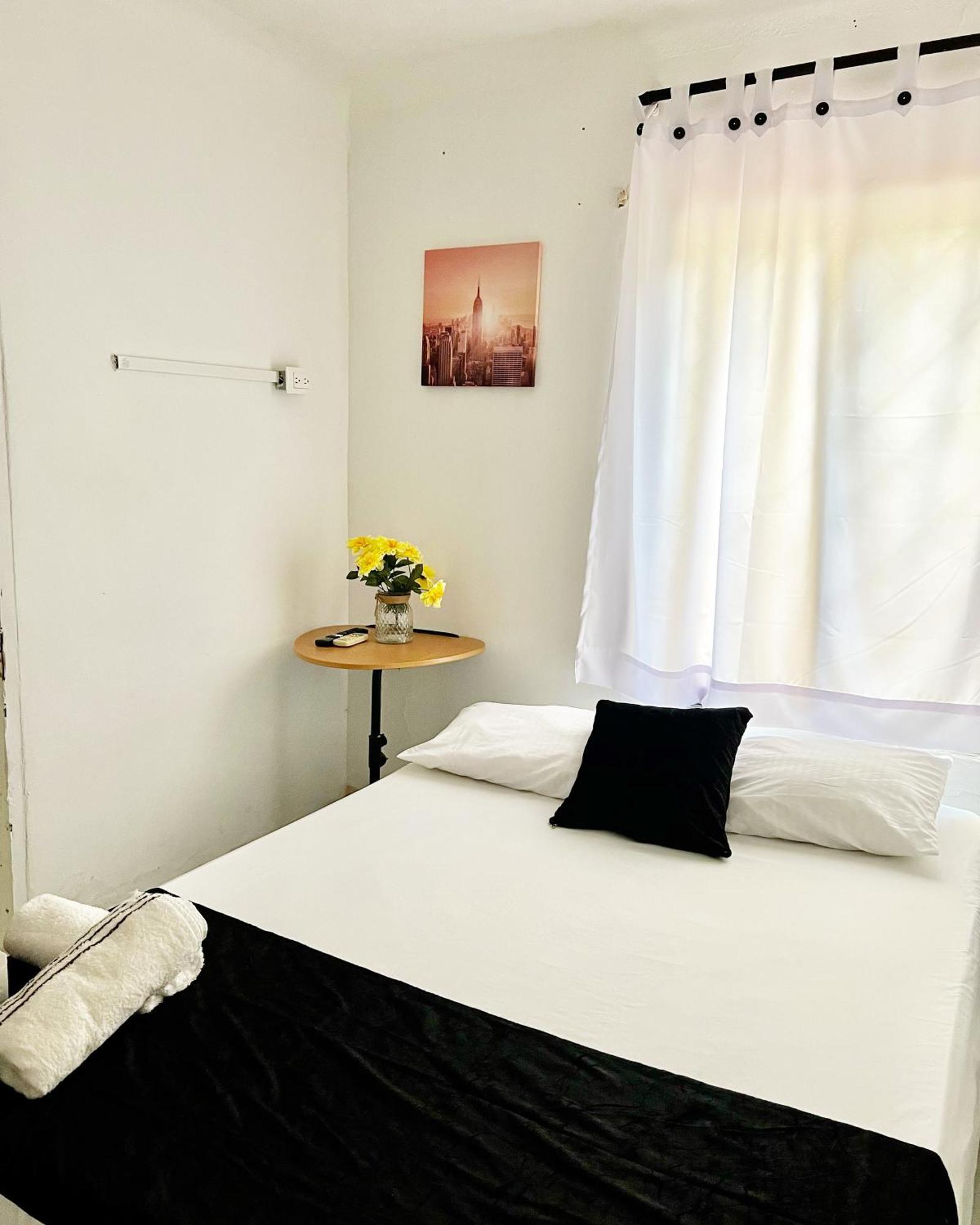 Hostal Casa Aldana Guest house *