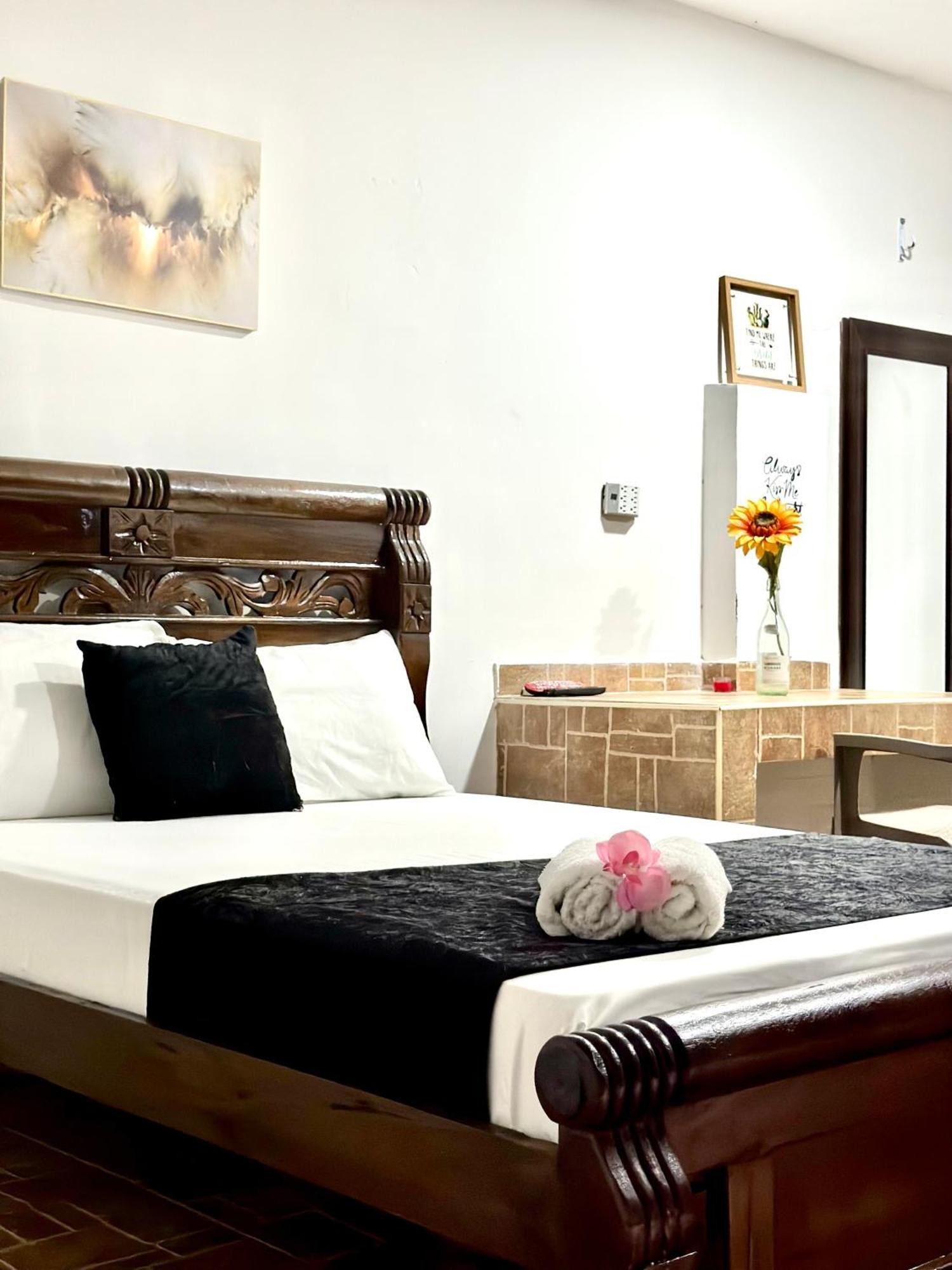 Hostal Casa Aldana Cartagena