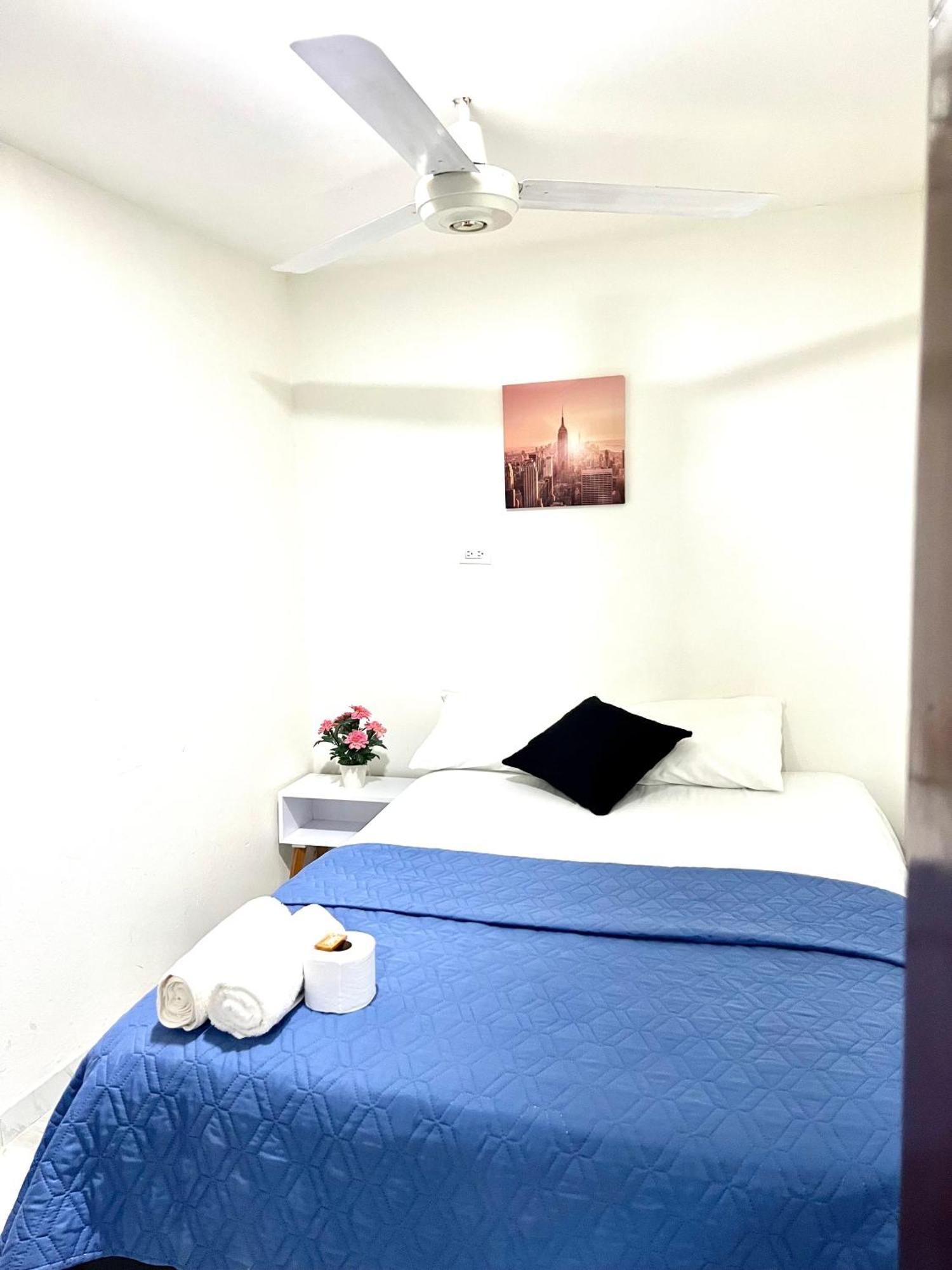 Hostal Casa Aldana Guest house Cartagena