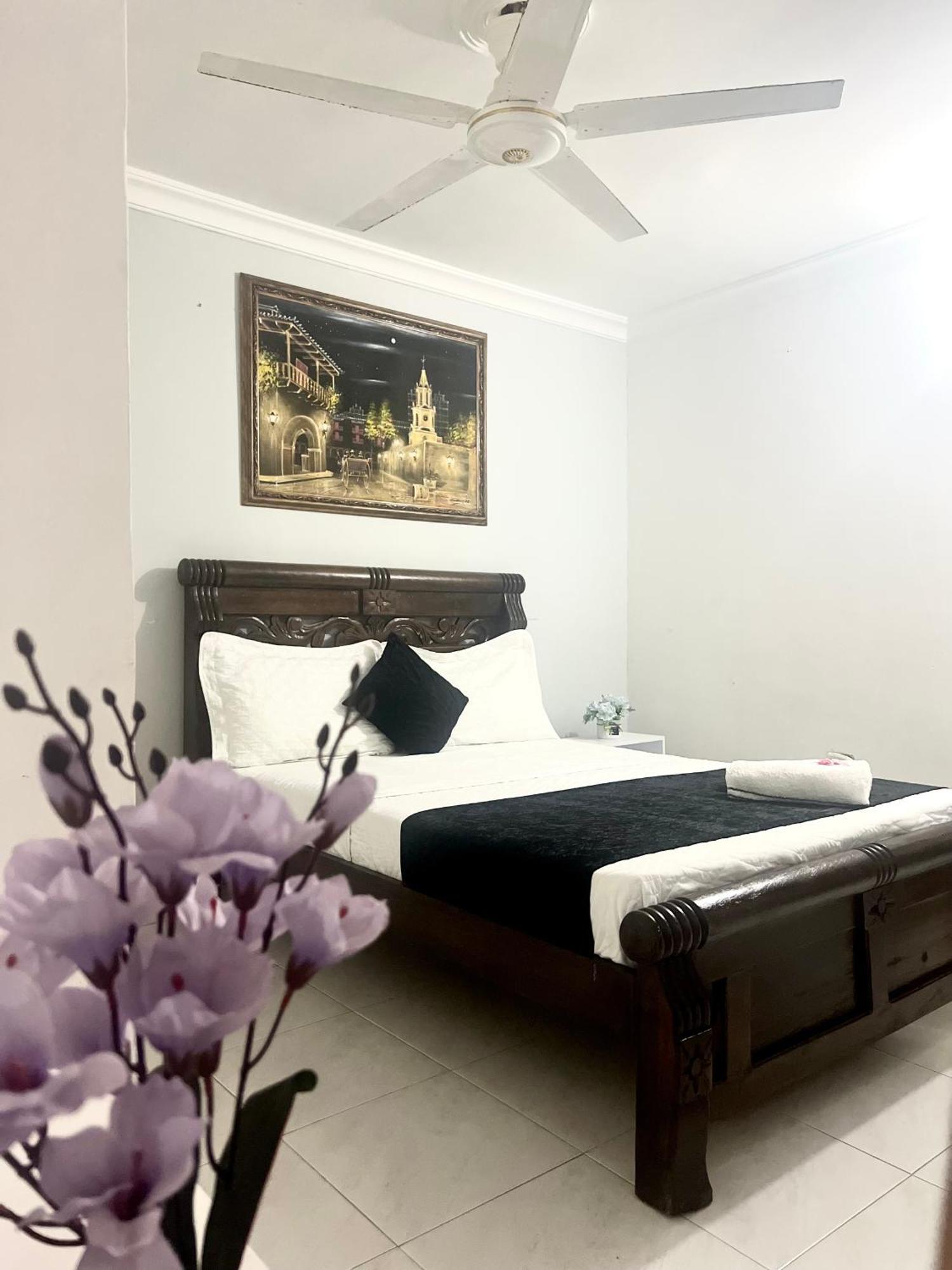 Hostal Casa Aldana Guest house *