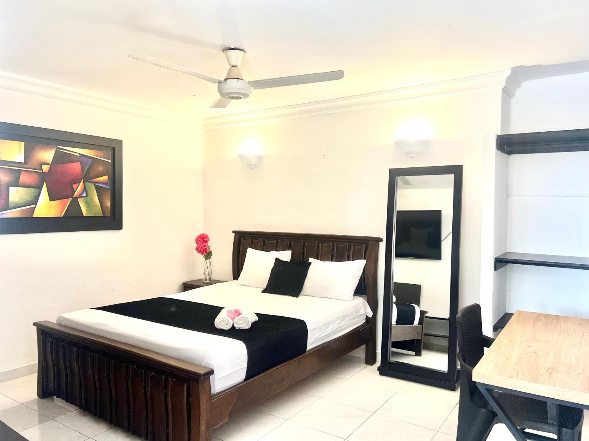 Hostal Casa Aldana Guest house