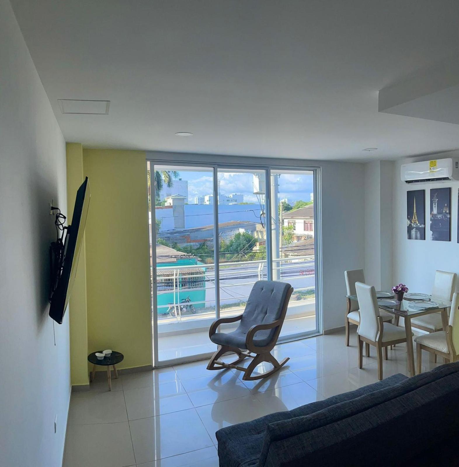 202 Apartment *