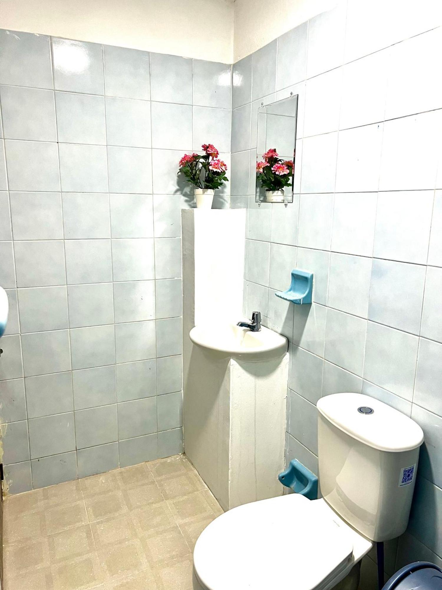 Guest house Hostal Casa Aldana *