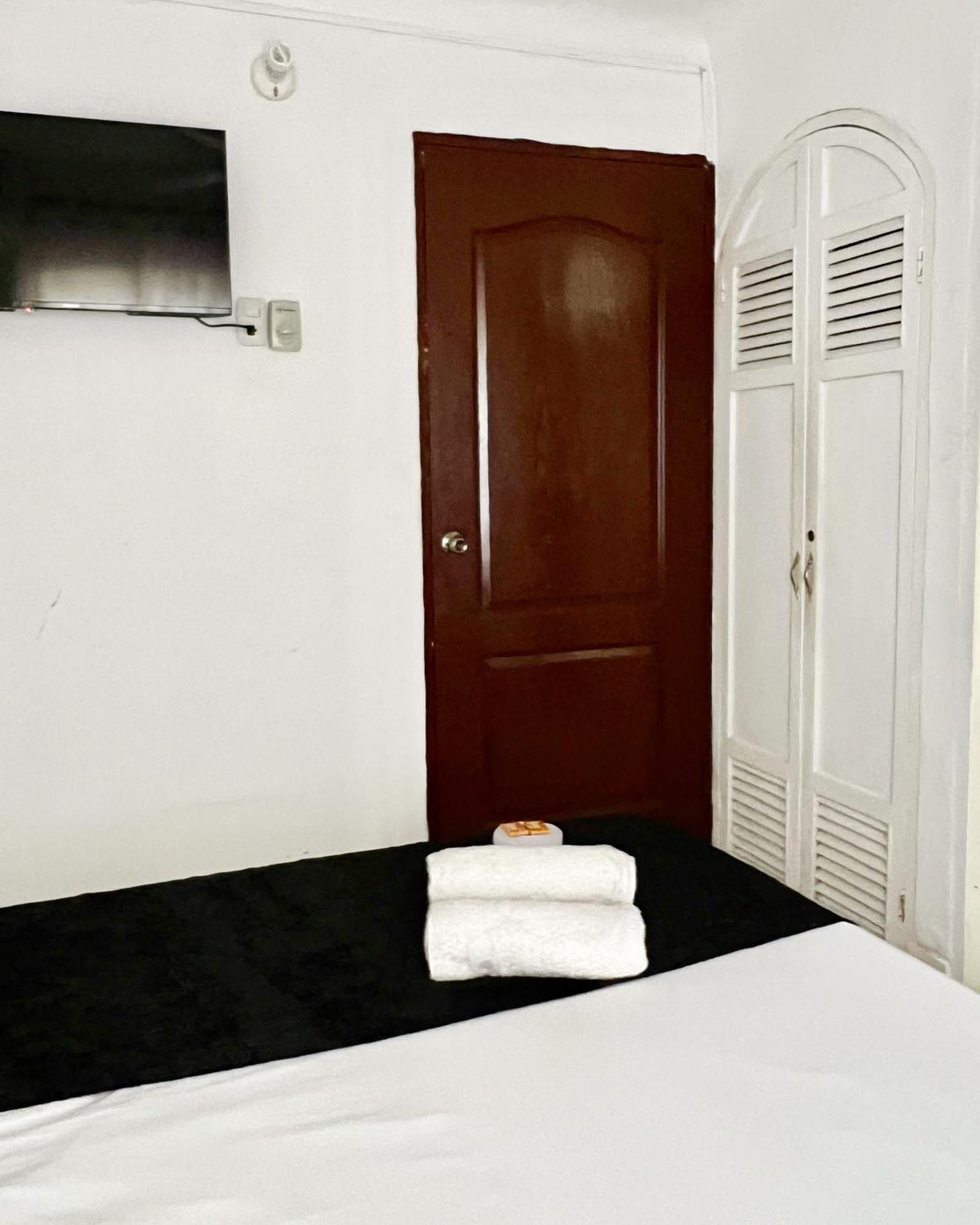 Guest house Hostal Casa Aldana