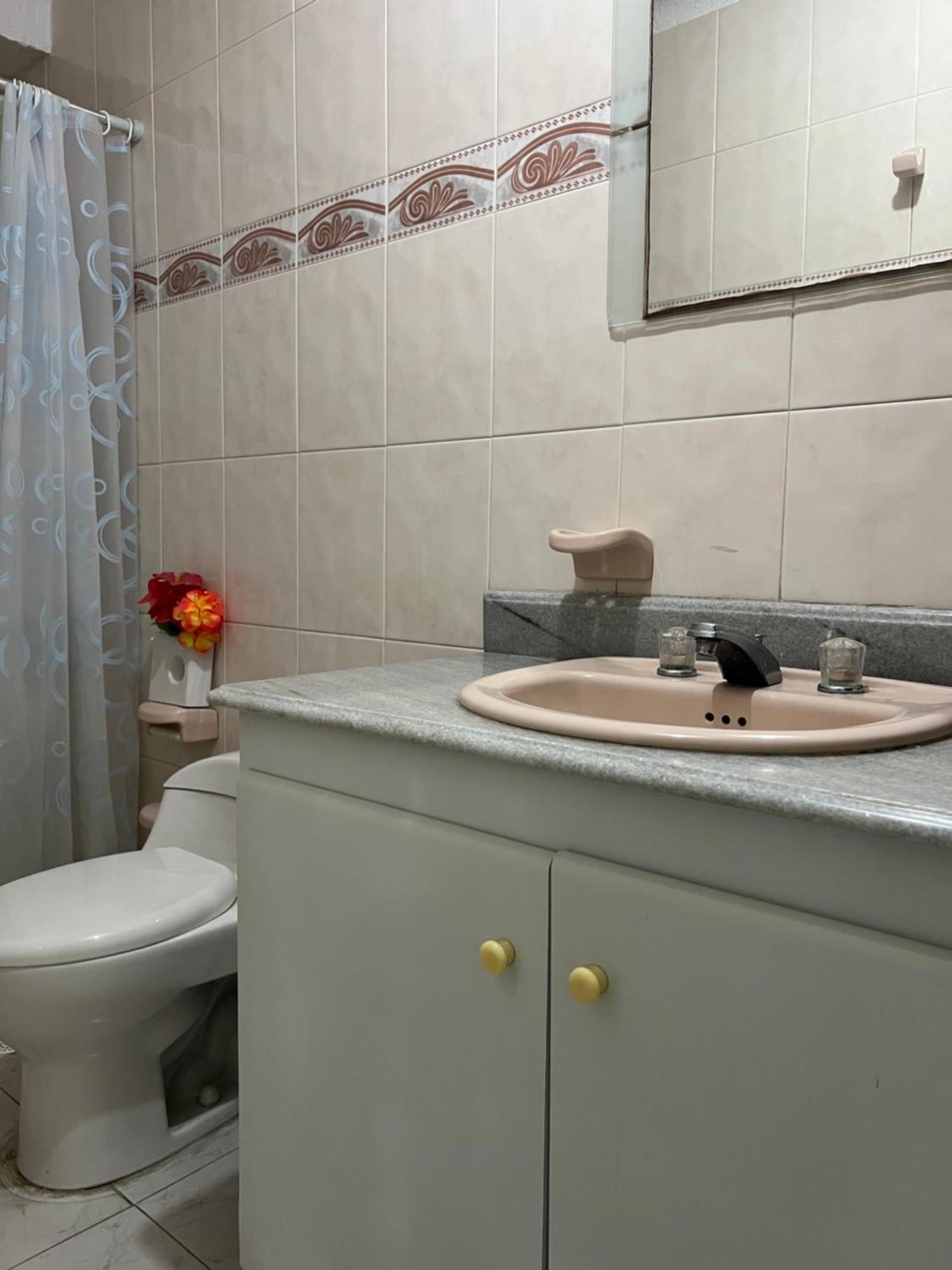 Guest house Hostal Casa Aldana *