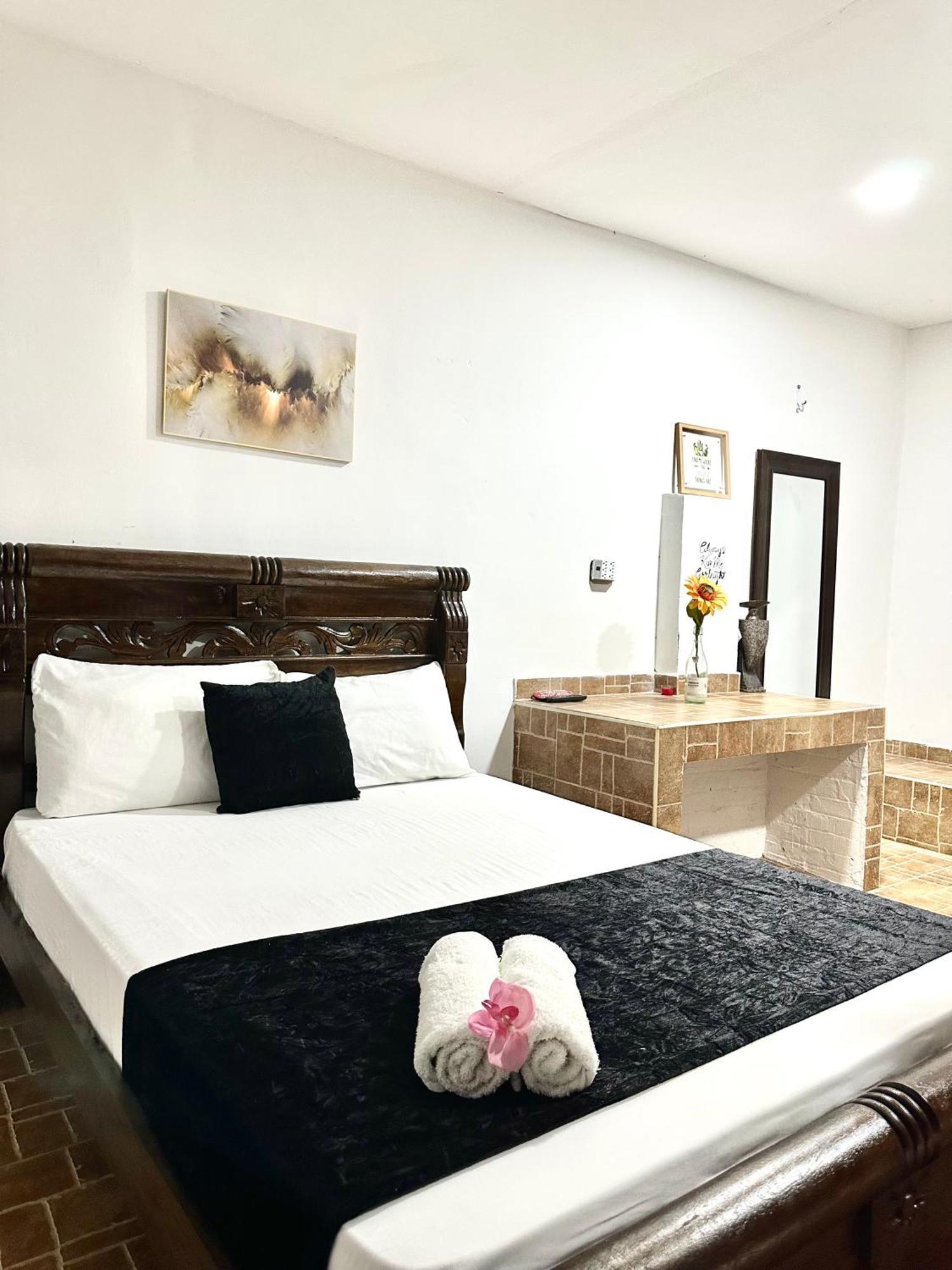 Guest house Hostal Casa Aldana Cartagena