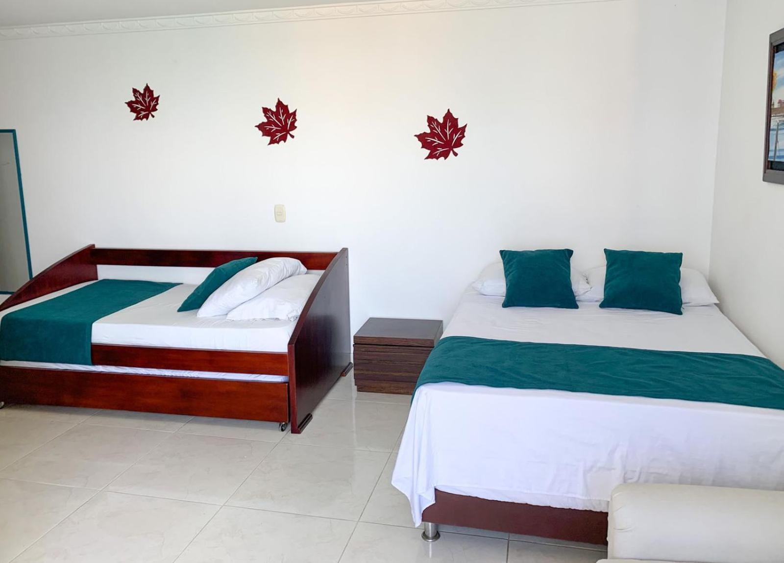 Homebeach Conquistador Apartment