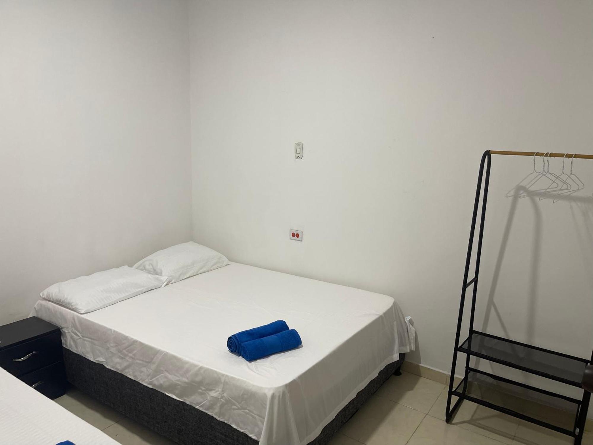 Alojamiento Familiar Apartamento Cartagena