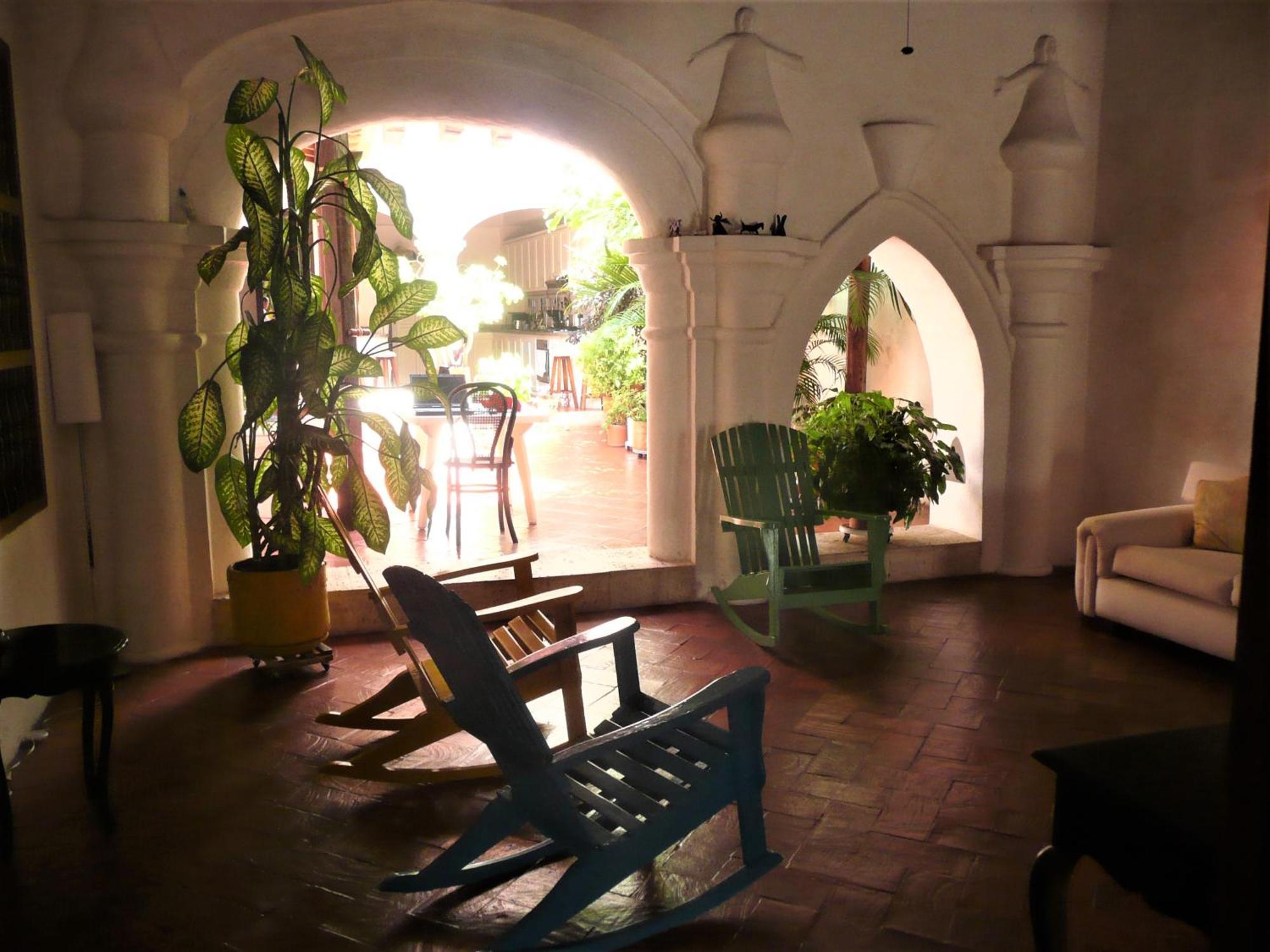 Homestay Casa Digna *