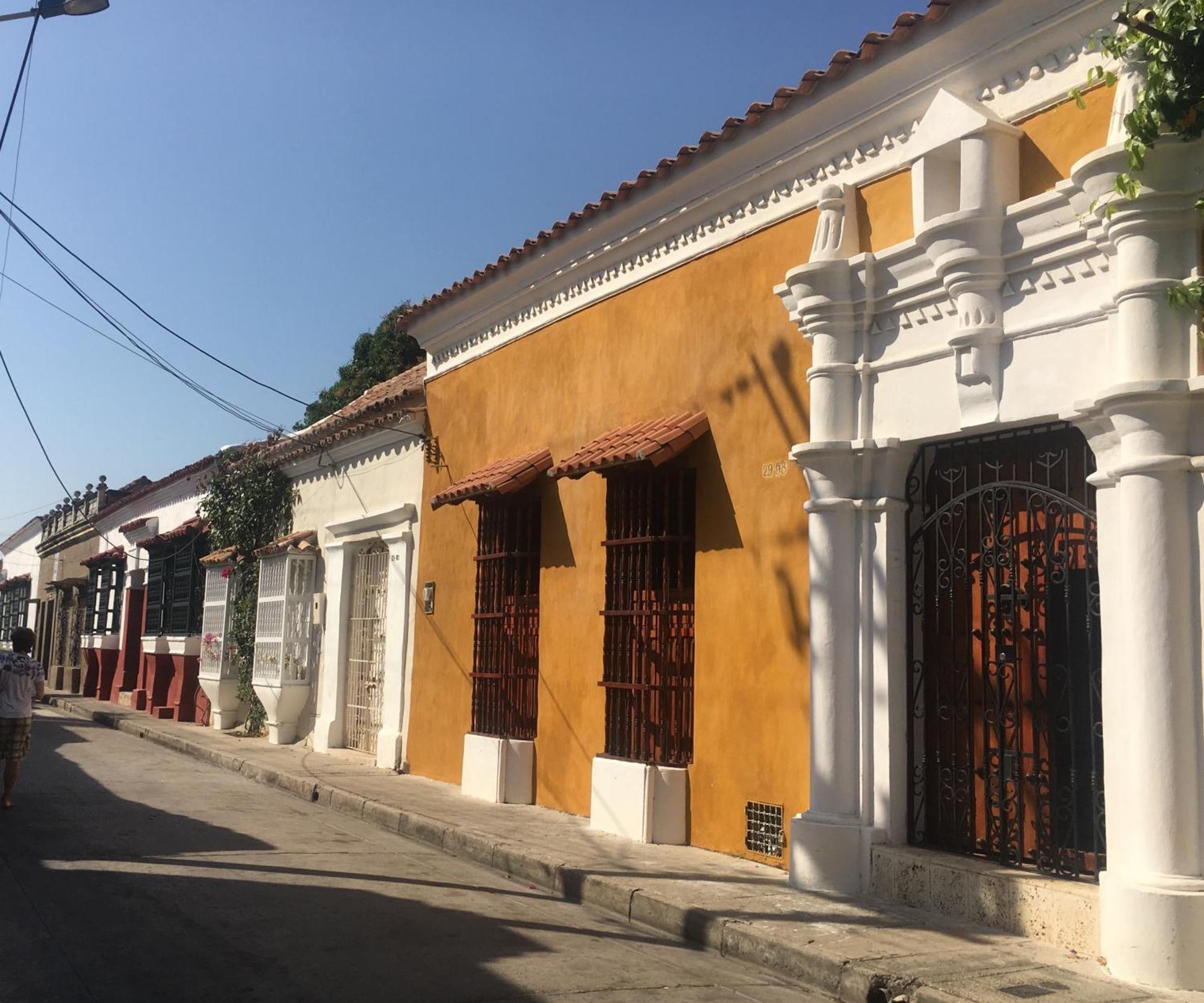 Casa Digna Homestay