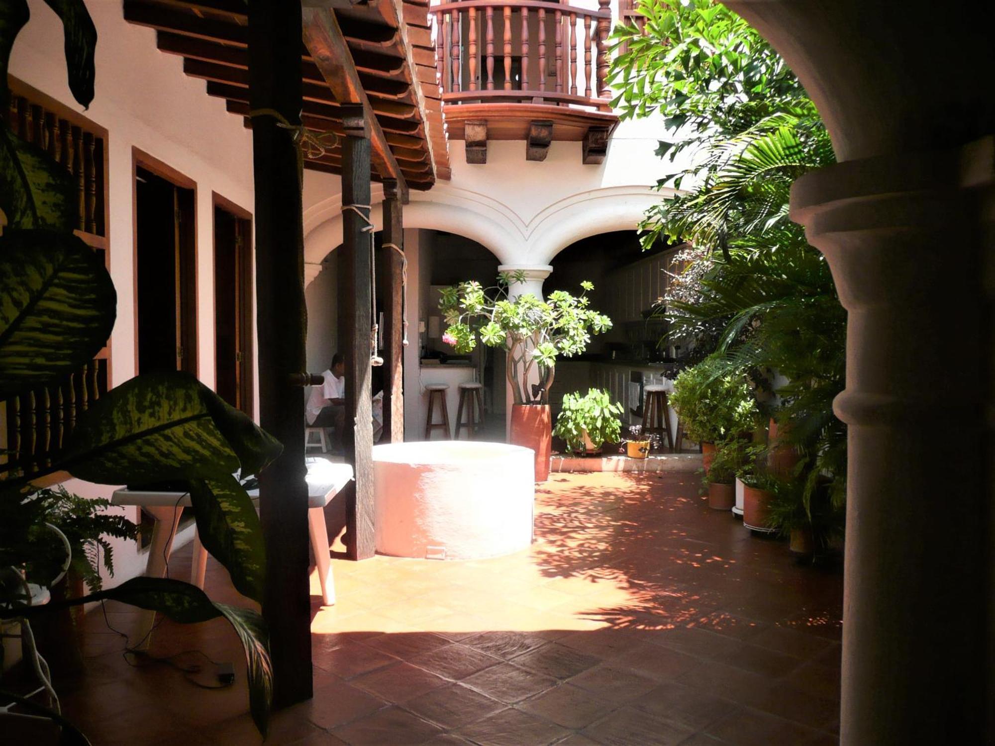 Casa Digna Homestay