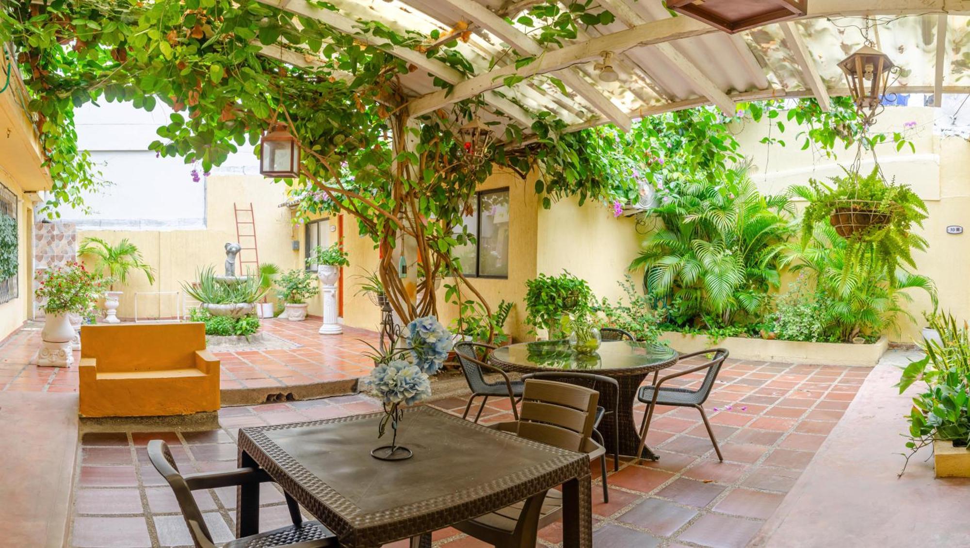 Casa Franco