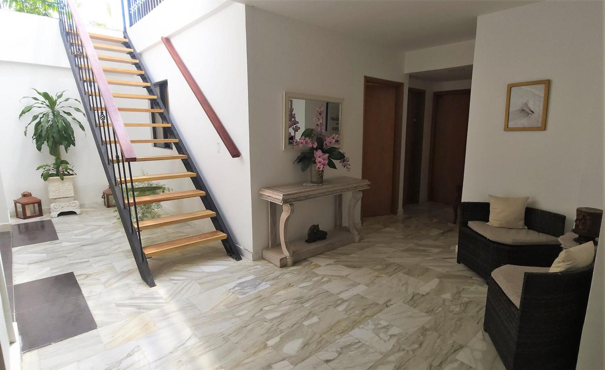 Guest house Casa Franco 2*