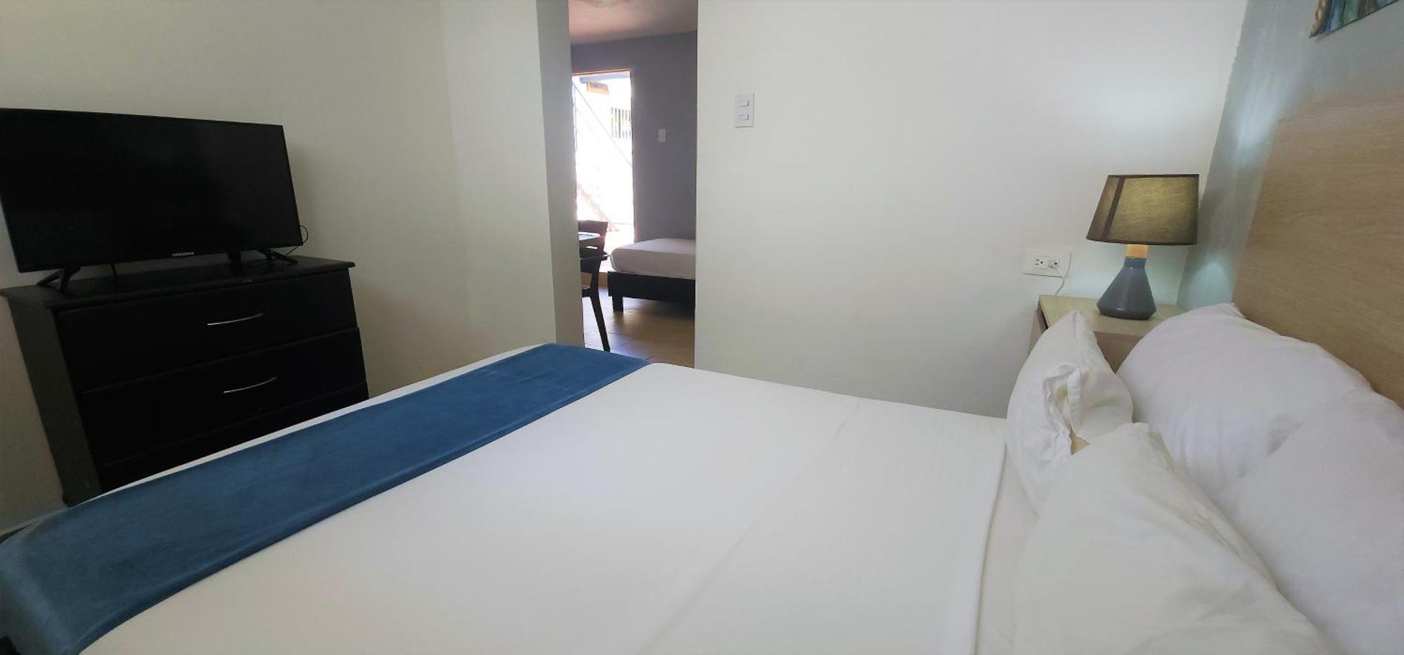 Casa Franco Guest house Cartagena