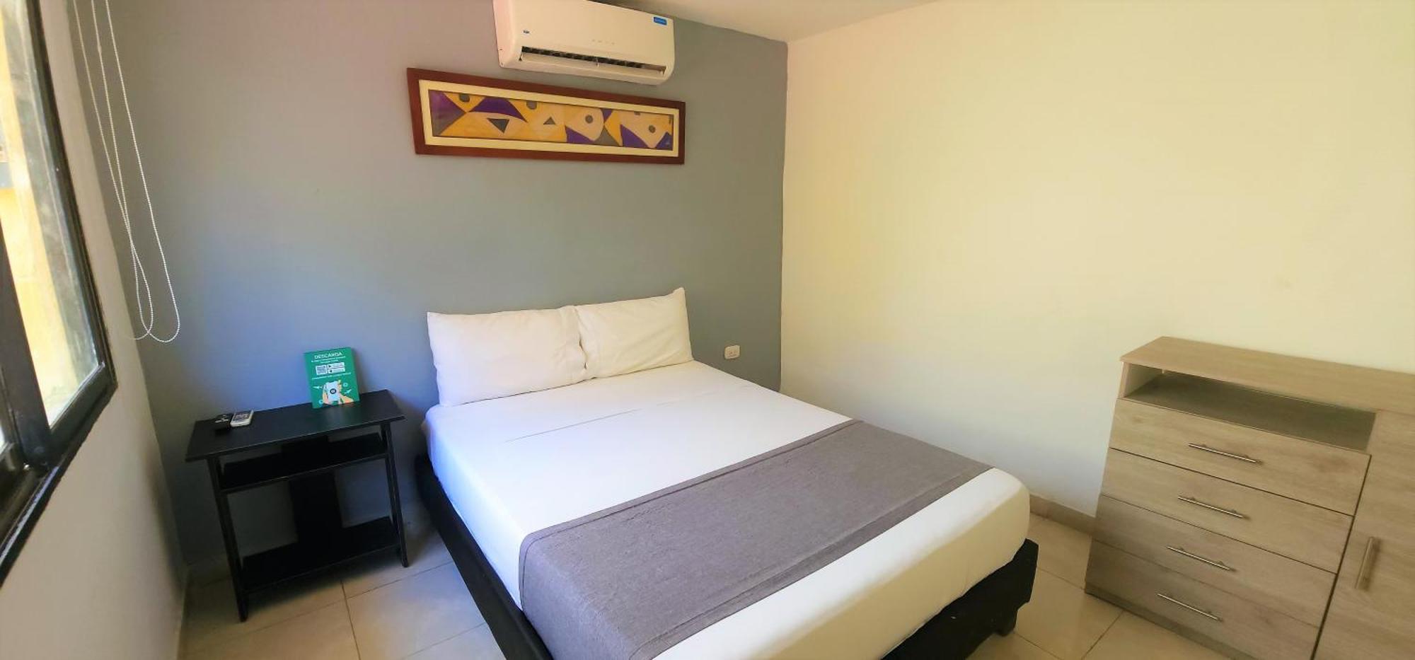 Casa Franco 2*