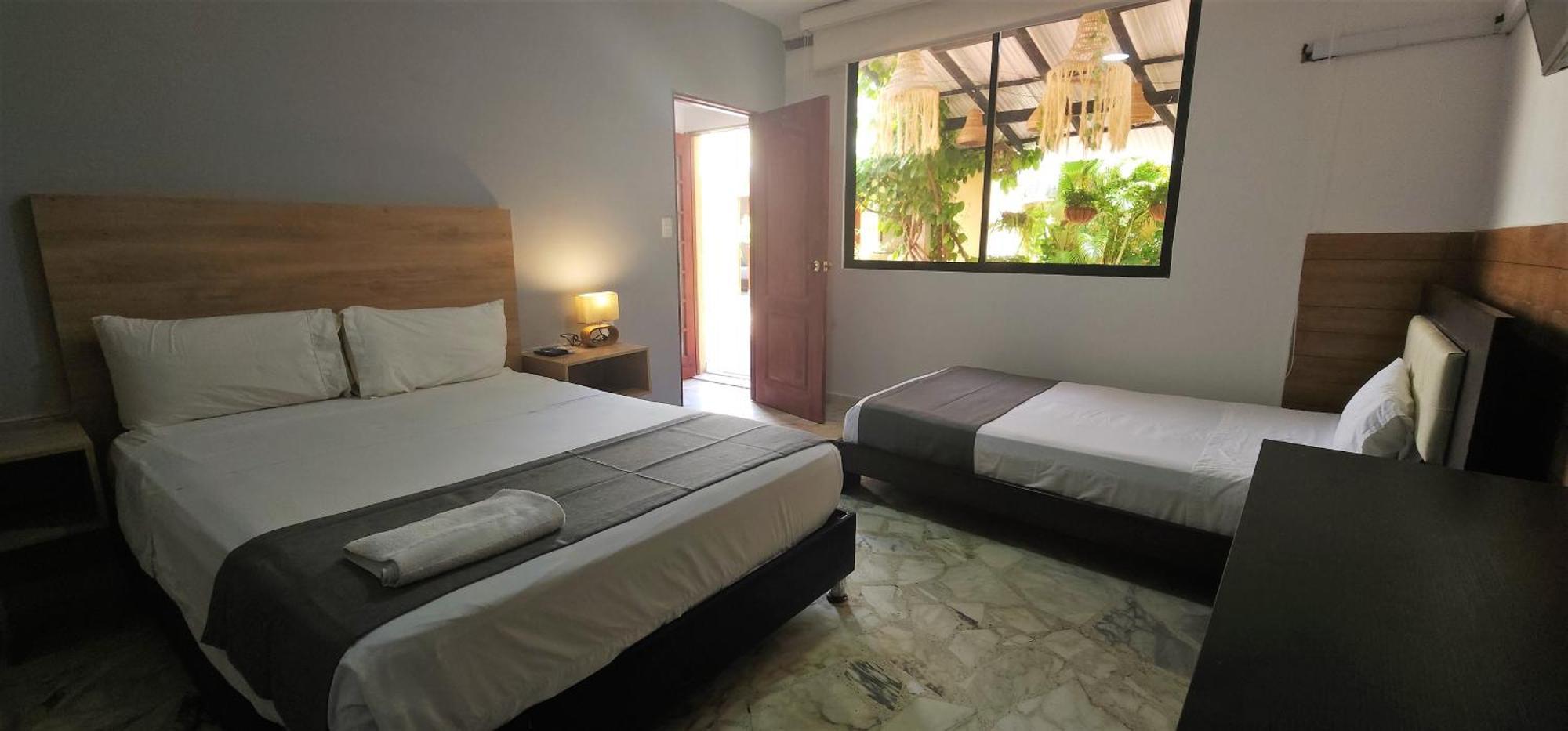 Guest house Casa Franco