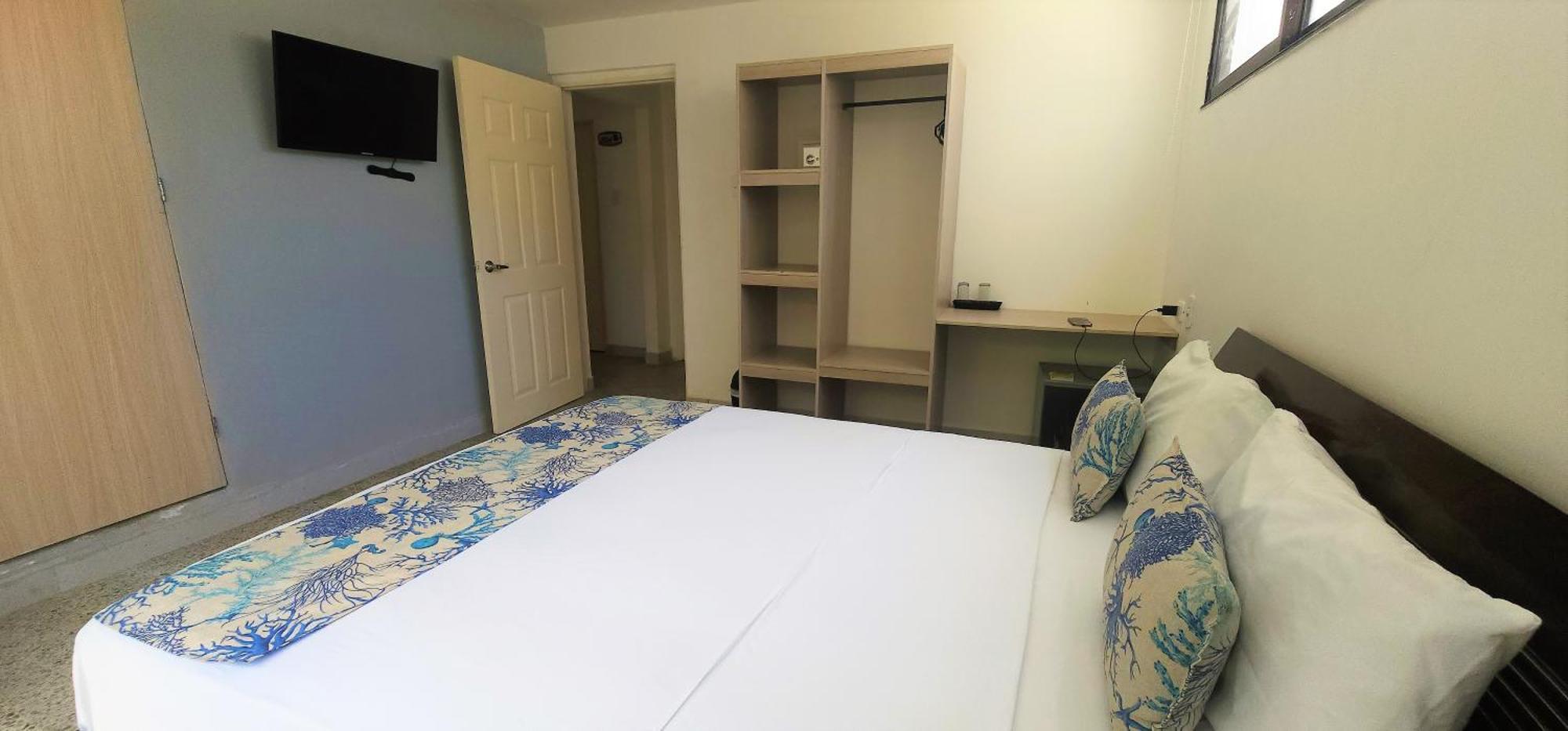 Casa Franco Guest house Cartagena