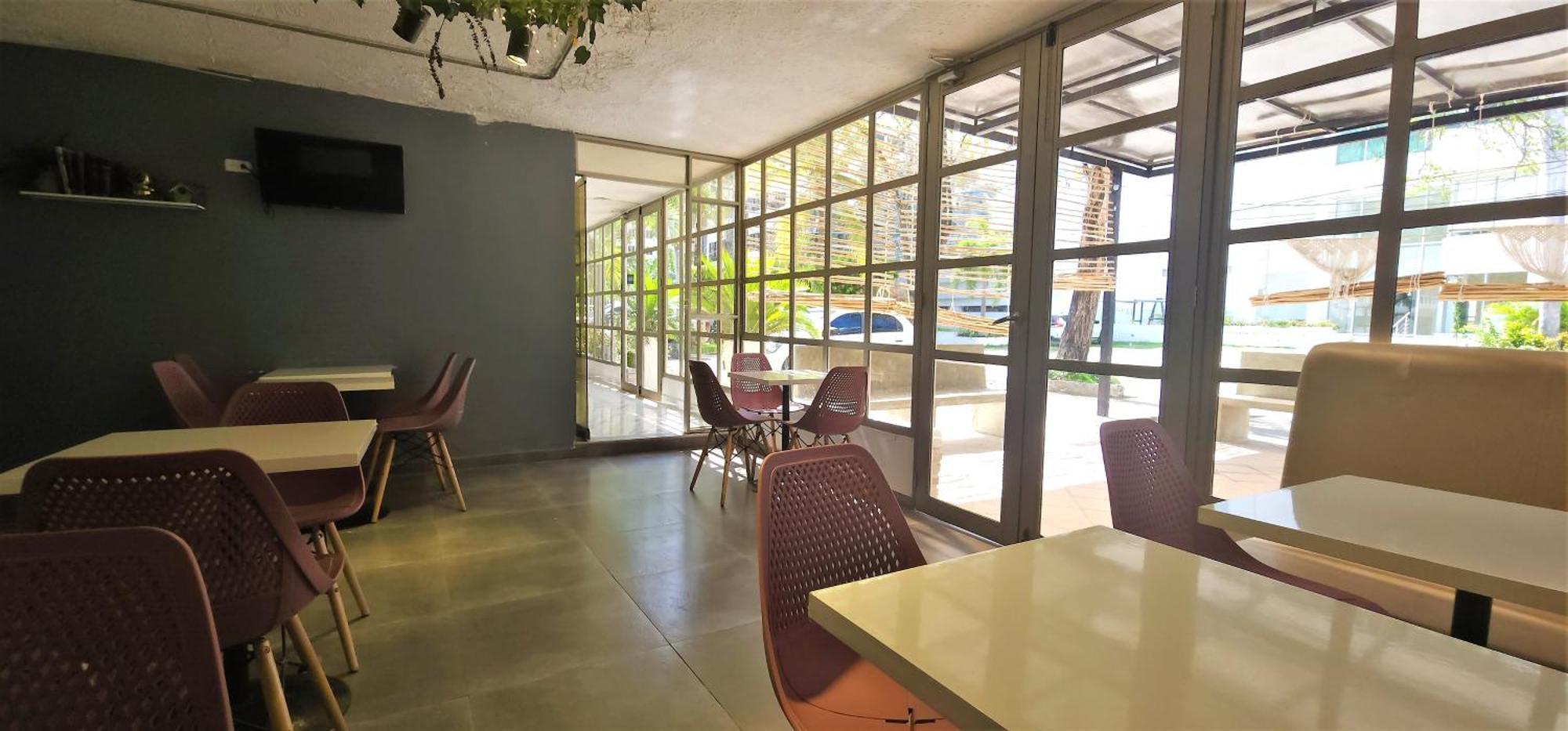 Guest house Casa Franco Cartagena