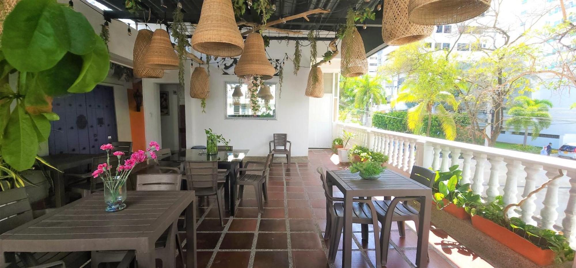 Casa Franco Guest house 2*