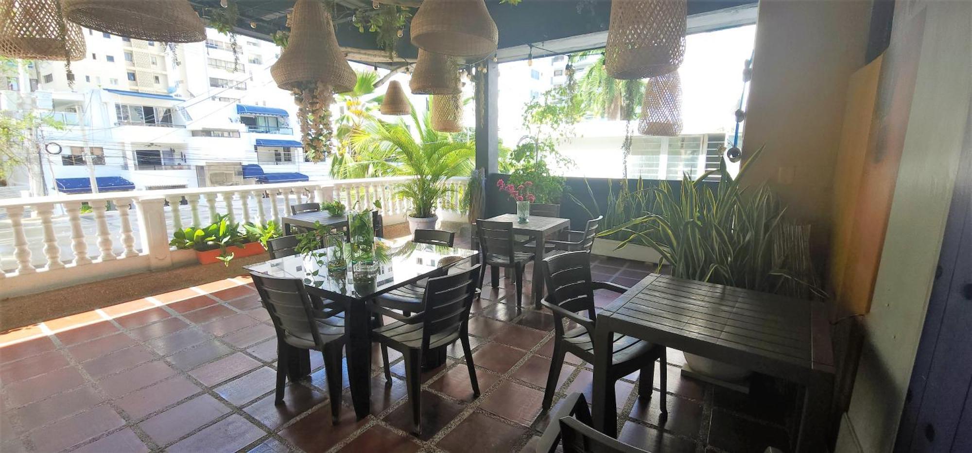 Casa Franco Guest house 2*
