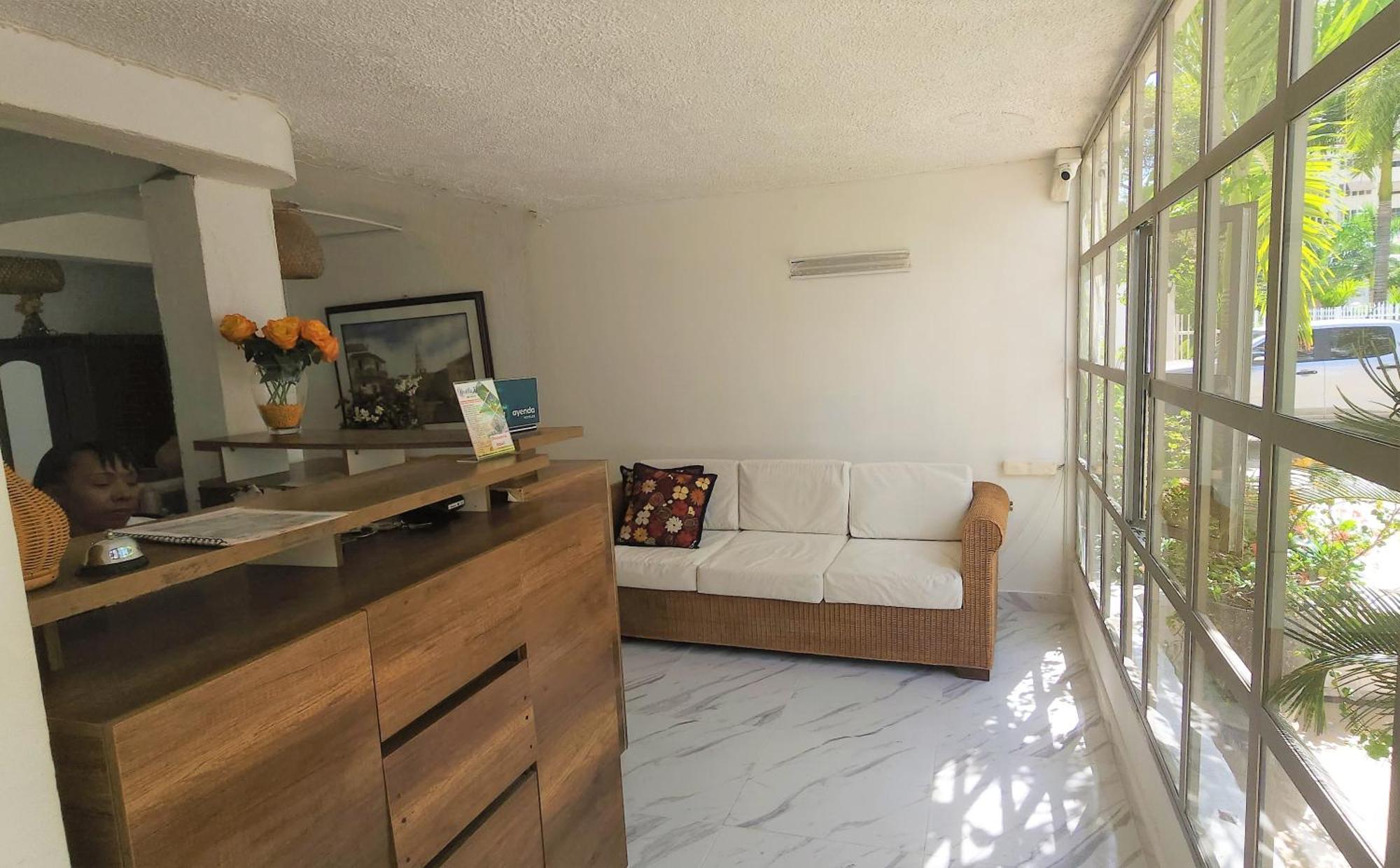 Guest house Casa Franco 2*