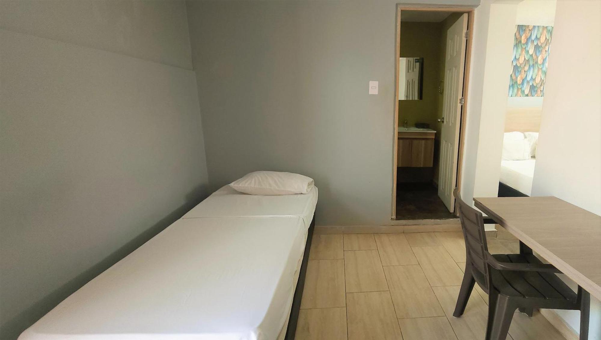 Guest house Casa Franco