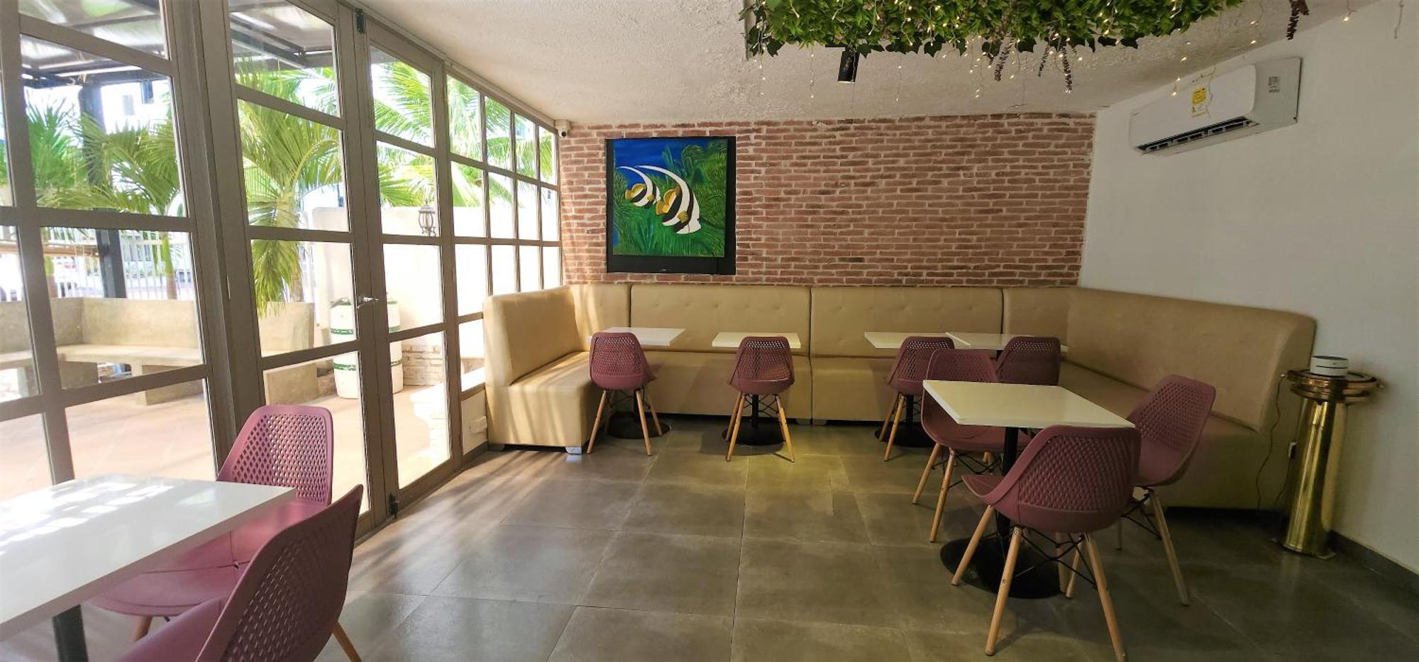 Casa Franco Guest house