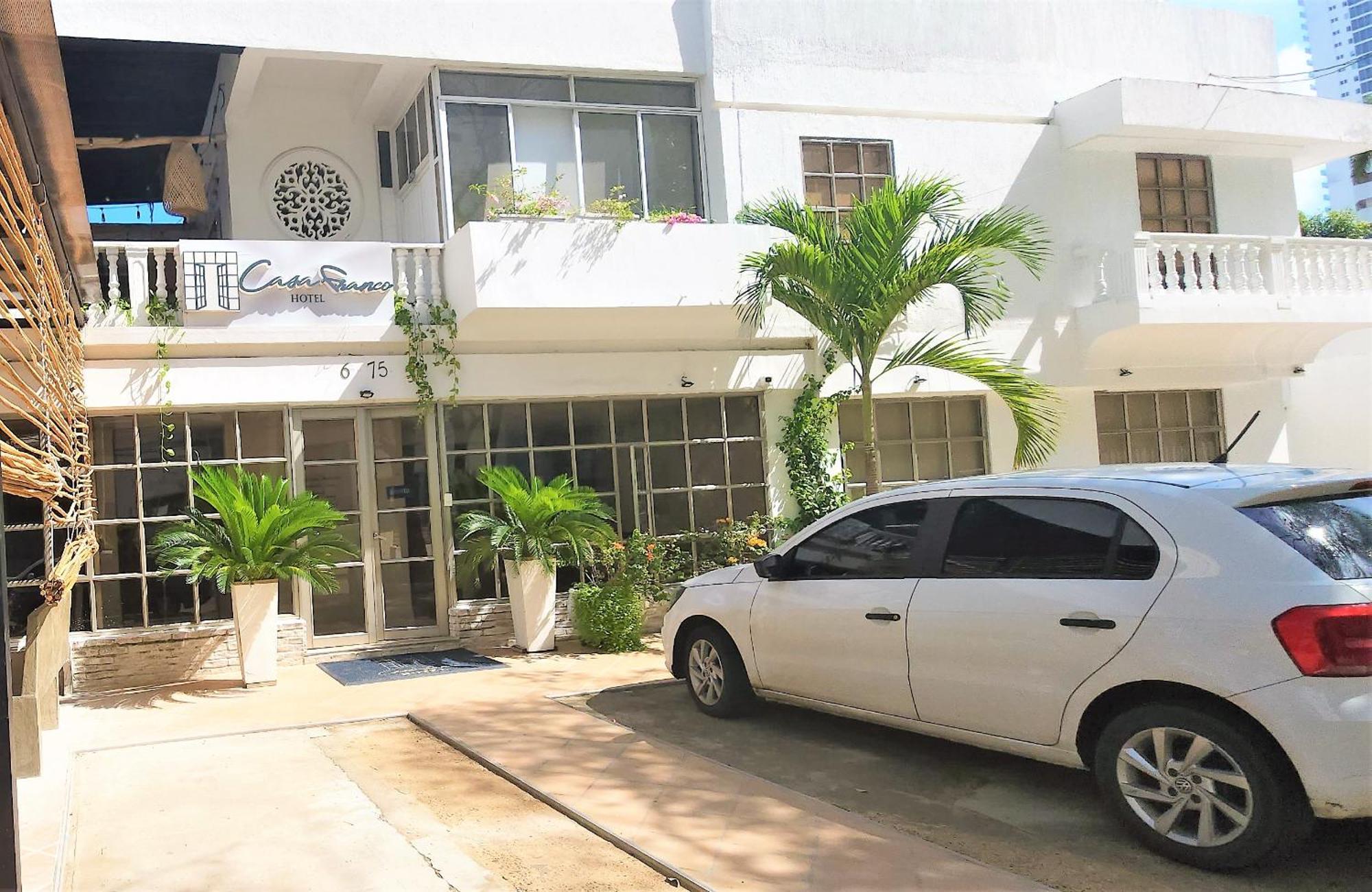 Casa Franco Guest house