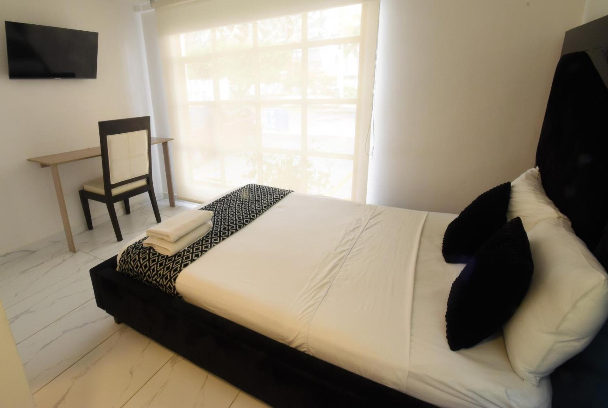 Guest house Casa Franco Cartagena