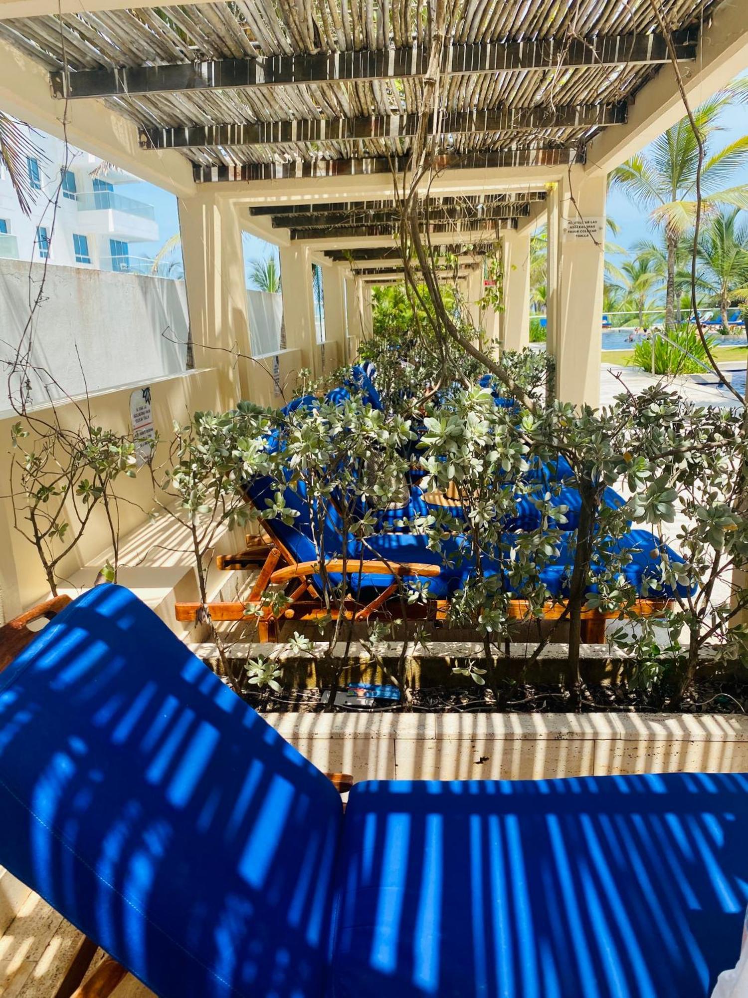 Apartment Morros Epic Luxury Cartagena