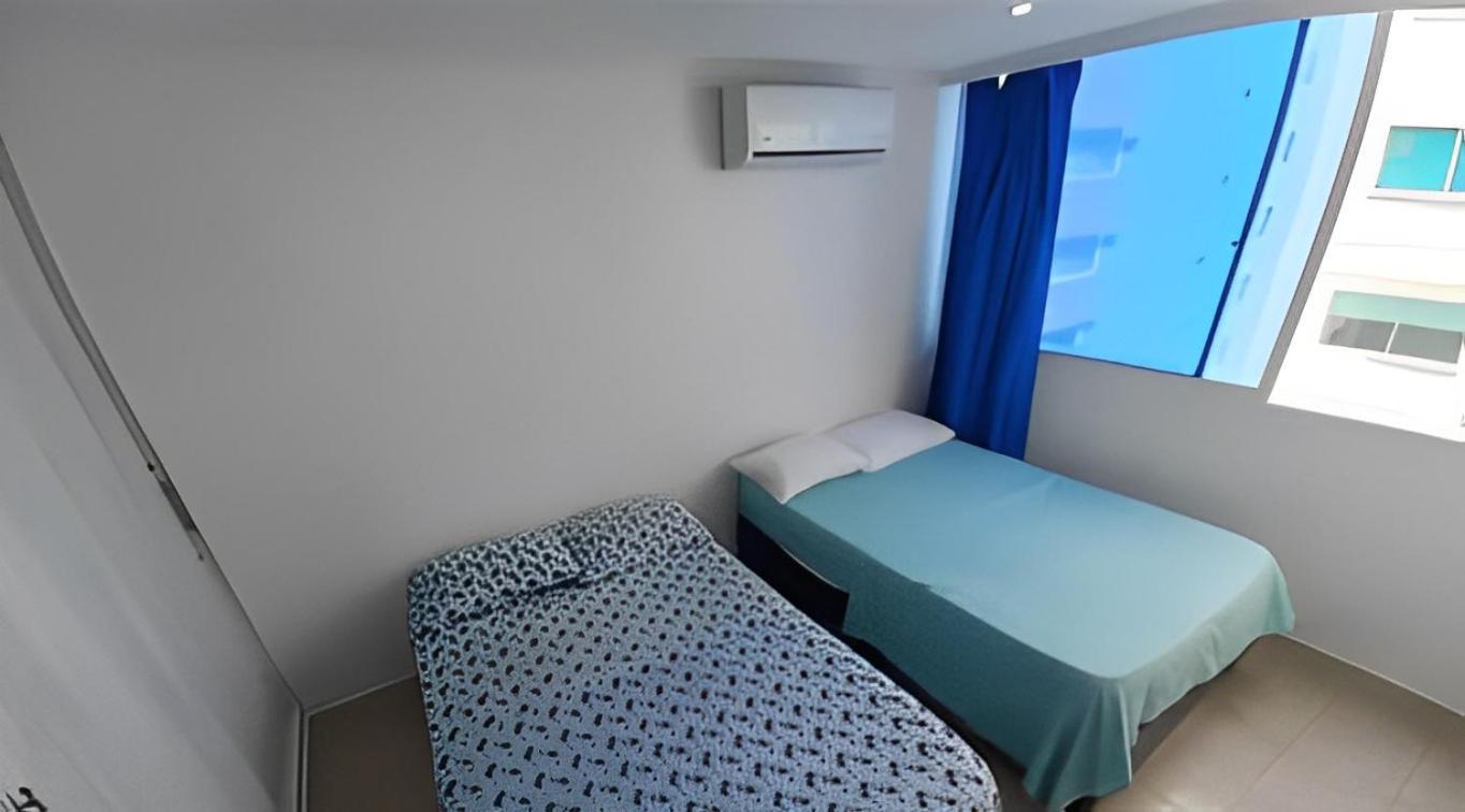 Apartment Comodo En Bocagrande 1503