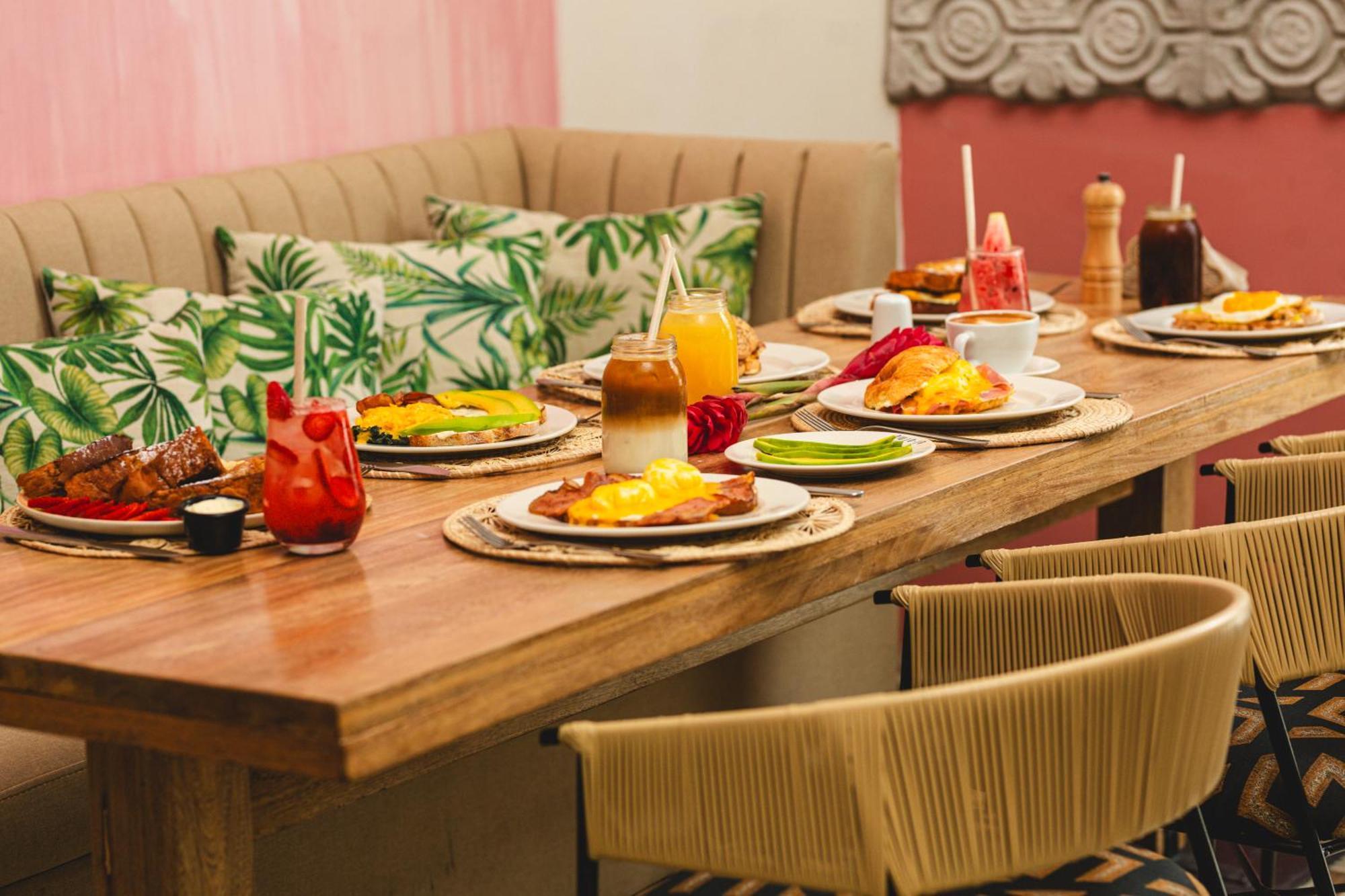 Al Alma Apart-suites