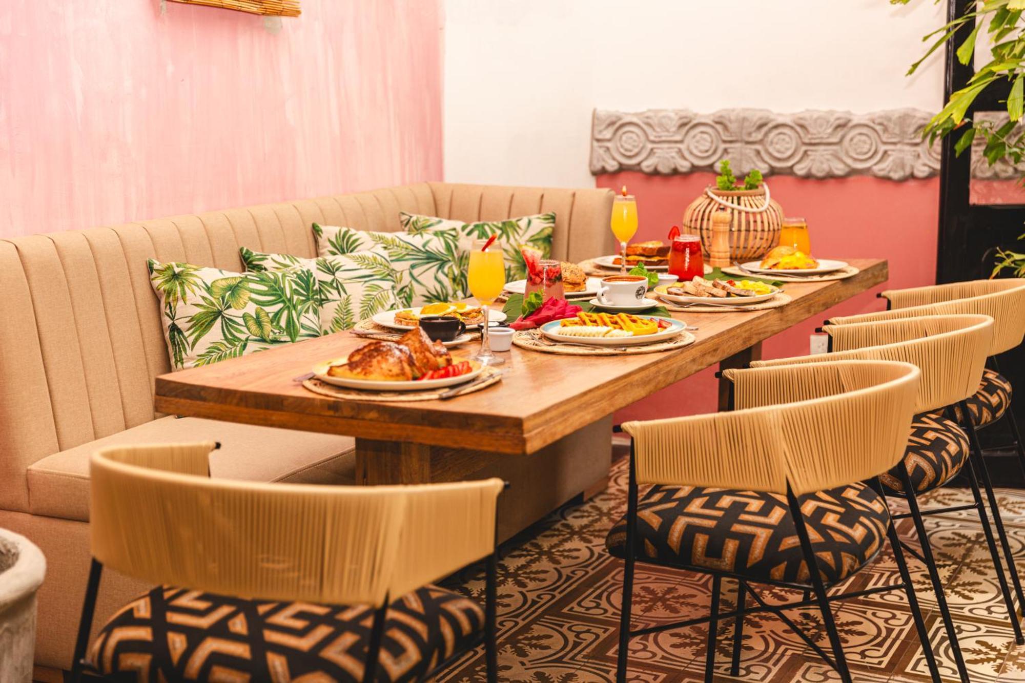 Al Alma Apart-suites * Cartagena