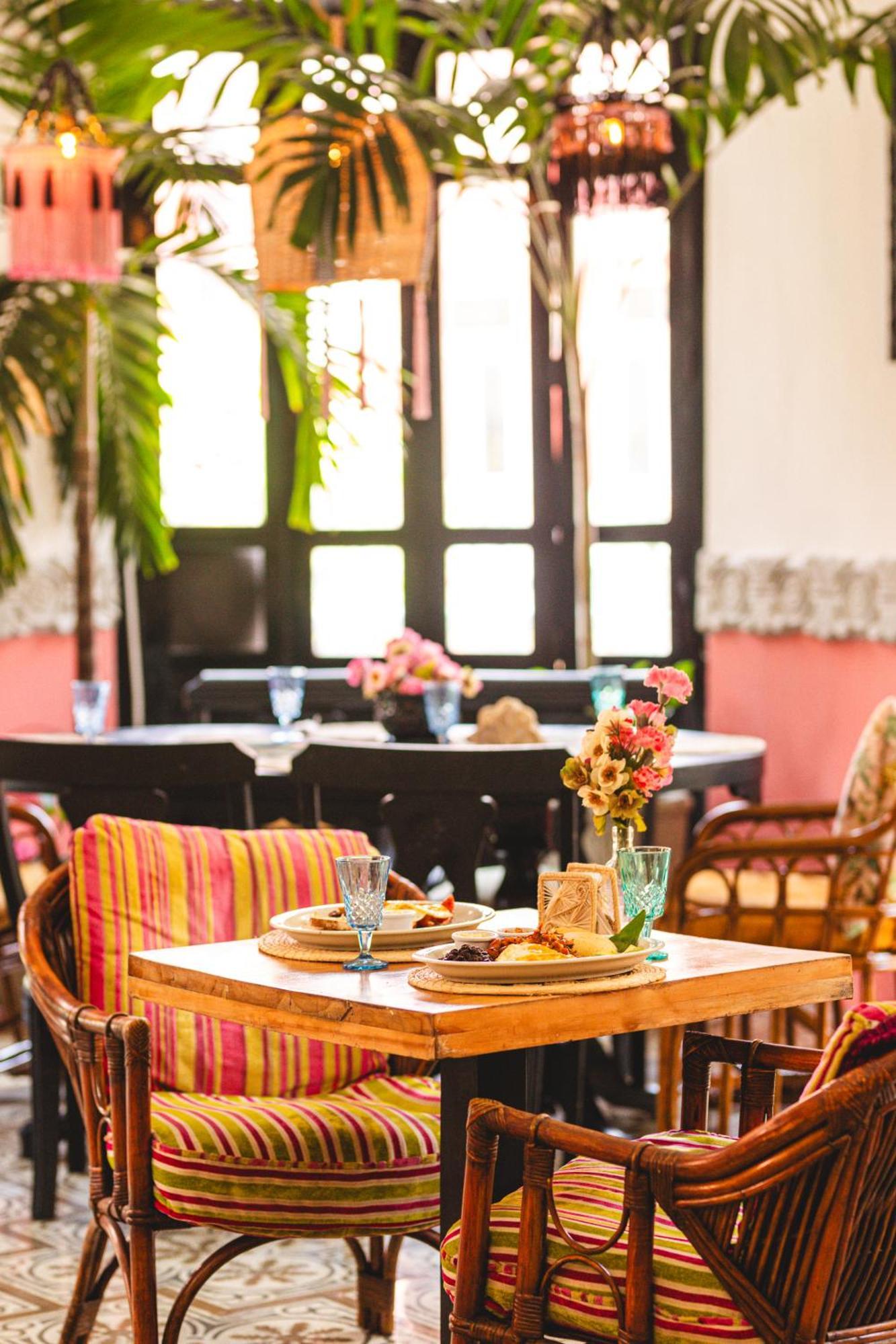 Al Alma Apart-suites Apartment Cartagena