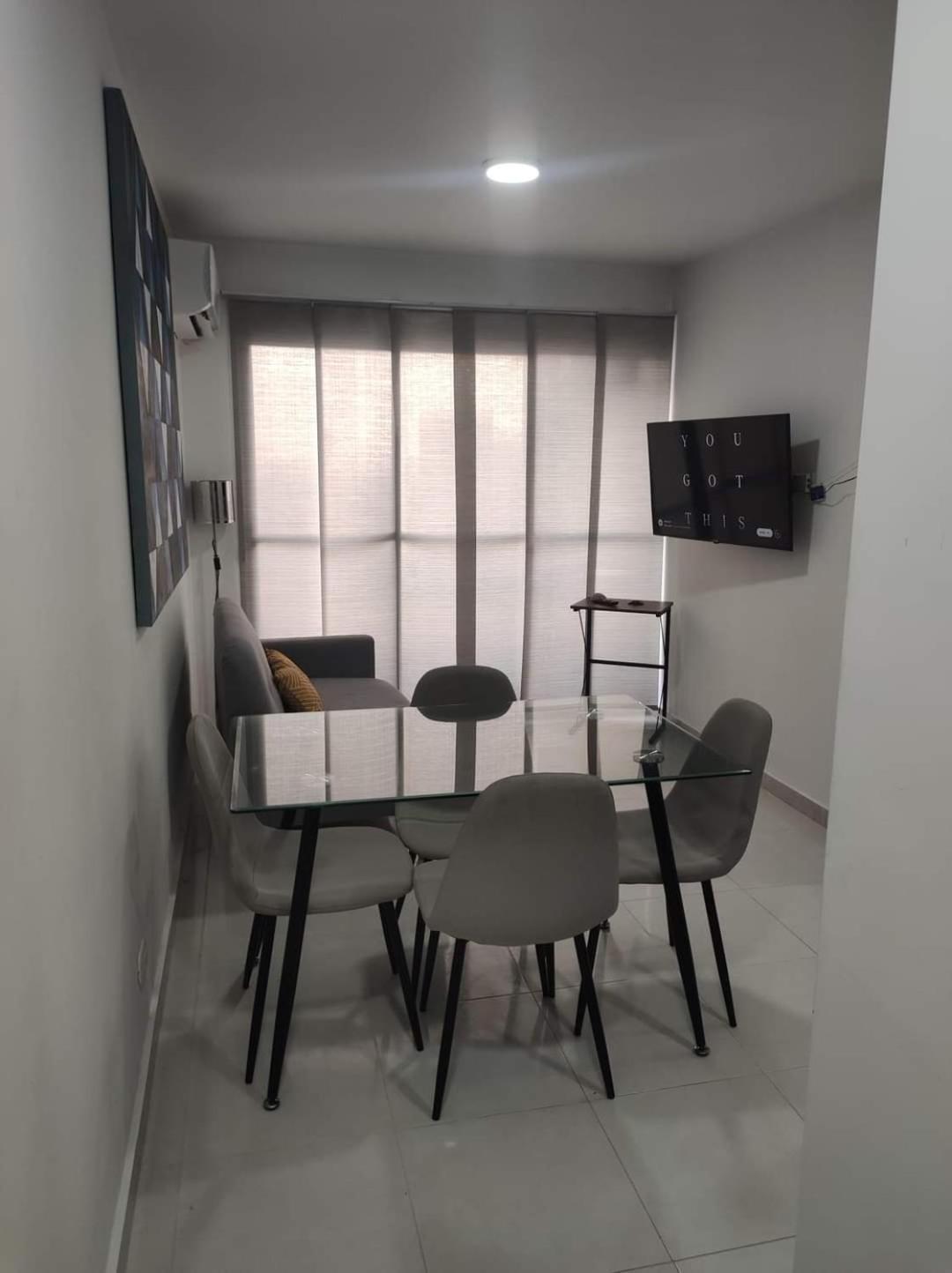Be 2 Apartment