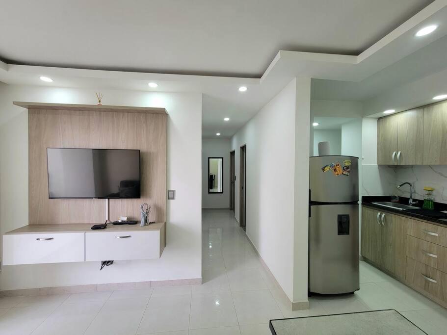 Apartment Cerca Al Mar, En Col