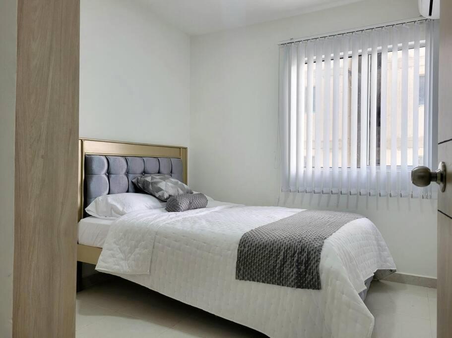 Apartment Cerca Al Mar, En Col Cartagena