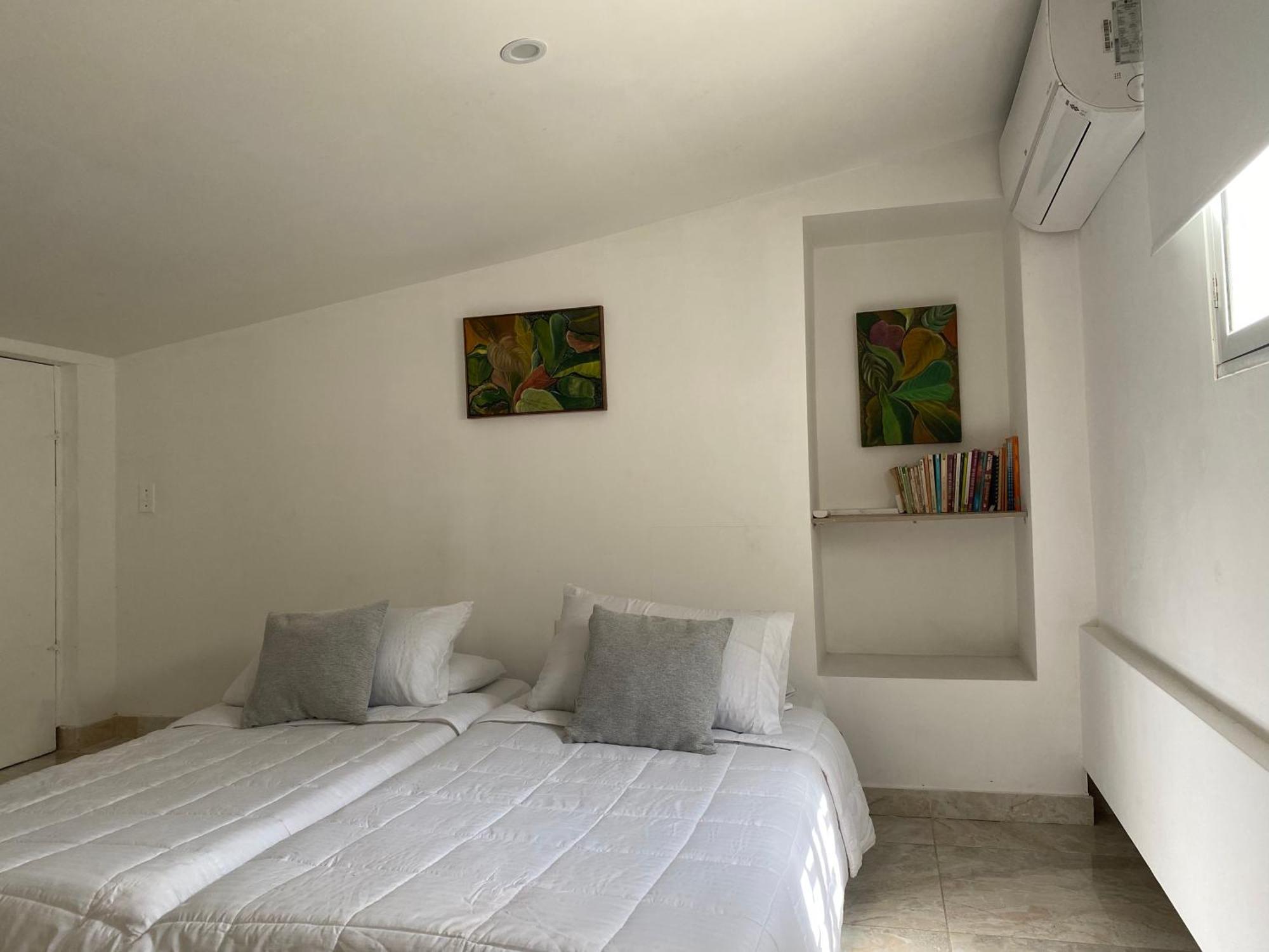 Apartamento En El Ciudad Amurallada