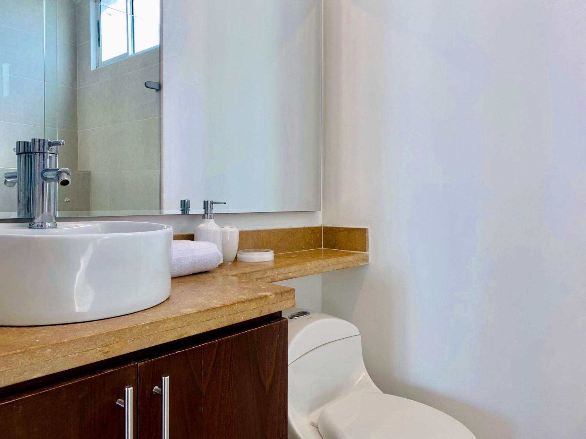 Wonderful 2br With Impressive View * Cartagena