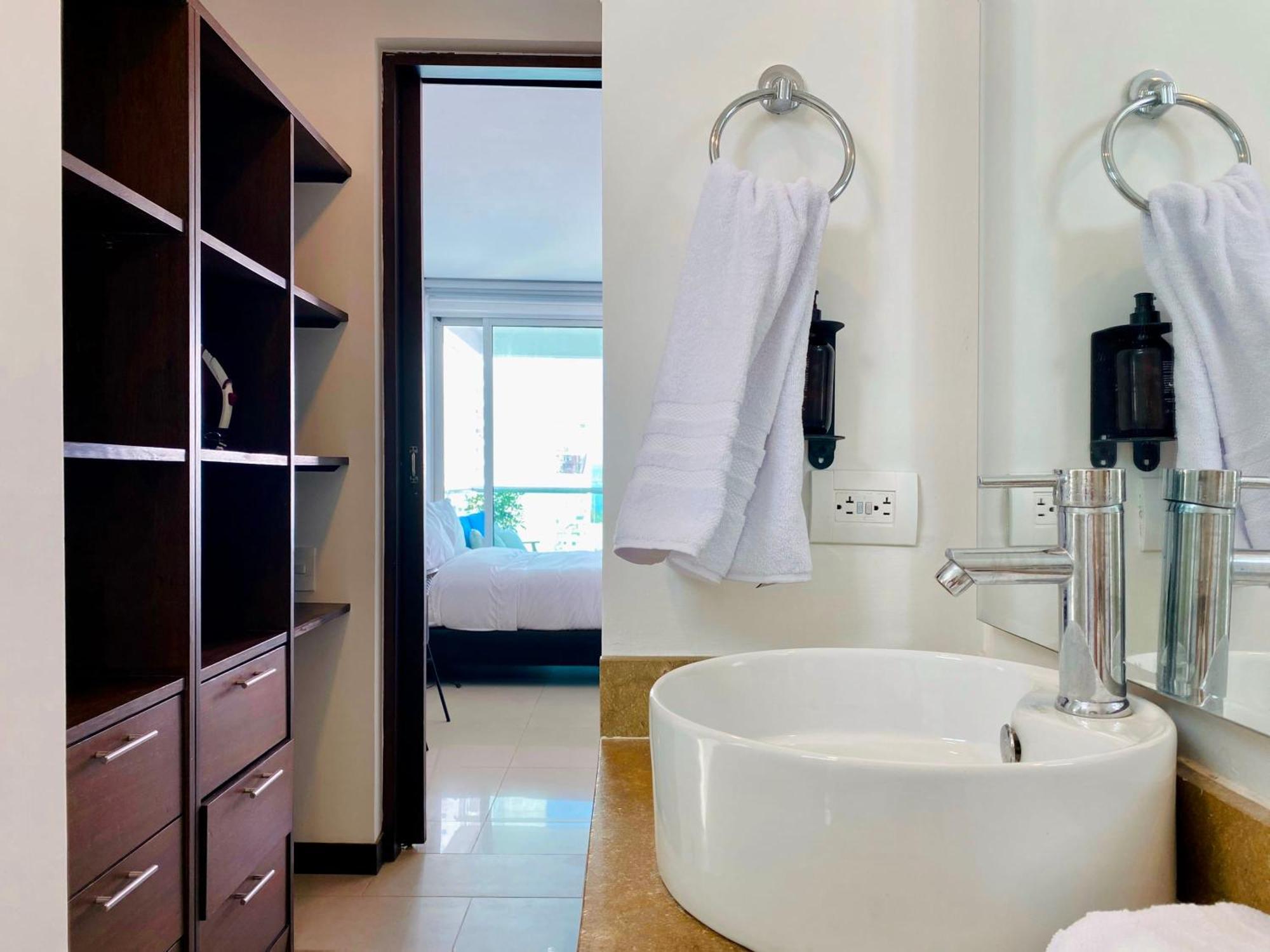 Wonderful 2br With Impressive View Cartagena